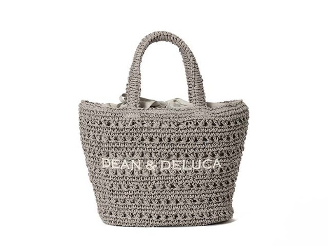 DEAN & DELUCA】BEAMS COUTUREとのコラボレーション 手仕事の