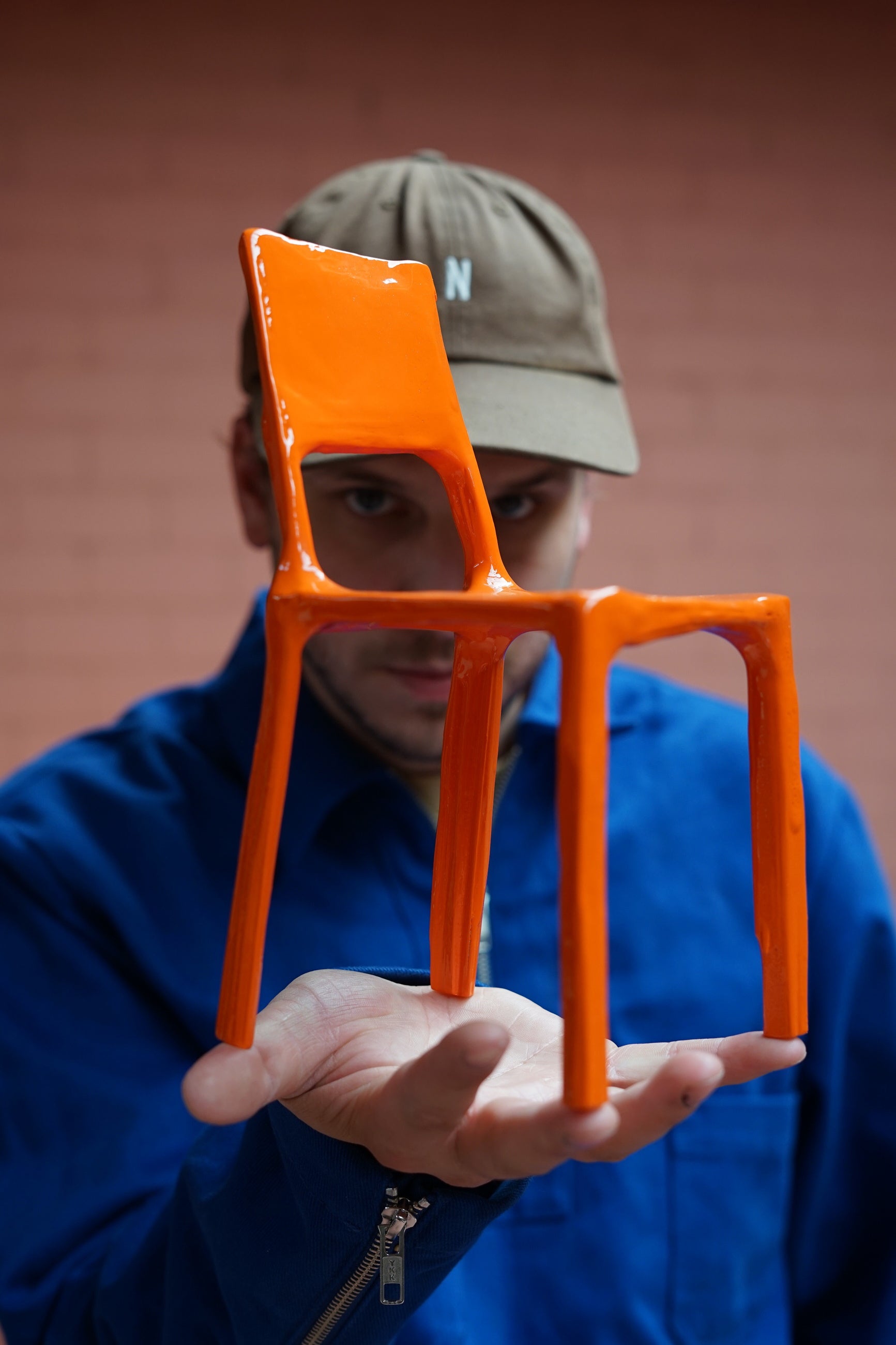 O’Tru no Trus オブジェ　　シボネ　CIBONE O'Tru no Trus オブジェ シボネ CIBONE CIBONE CASE】アート