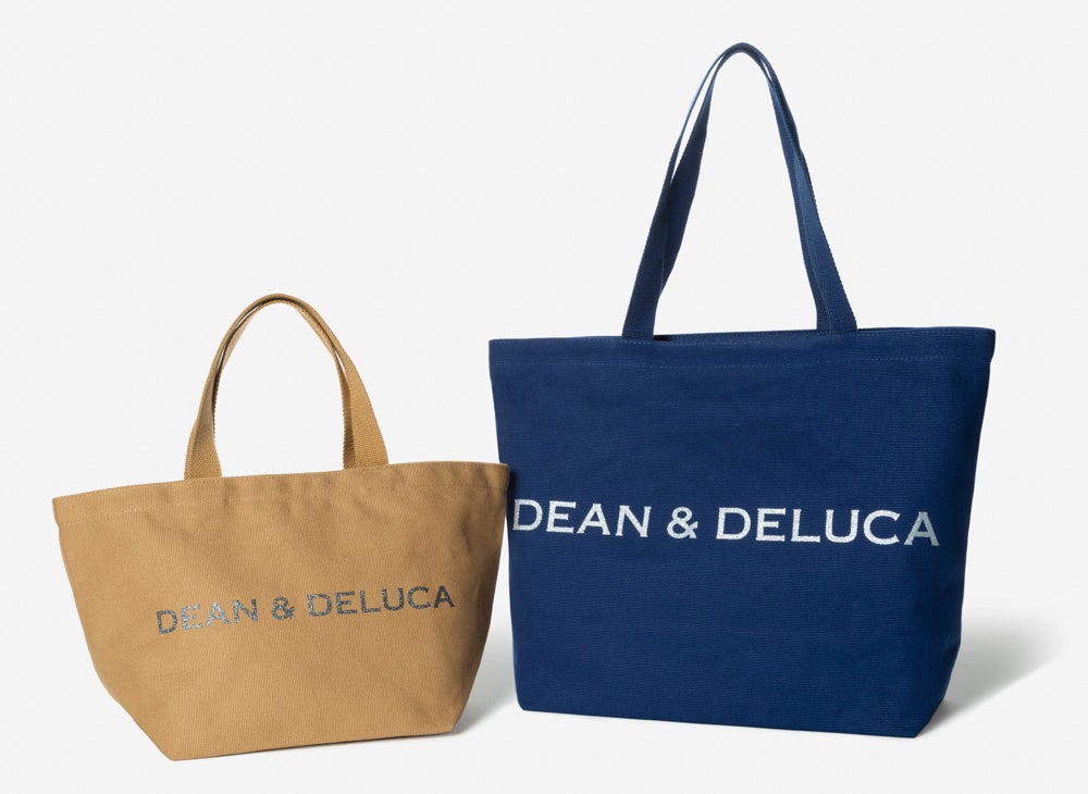 DEAN & DELUCA】世界の子どもたちに「おいしい」を届けよう「A BAG FOR