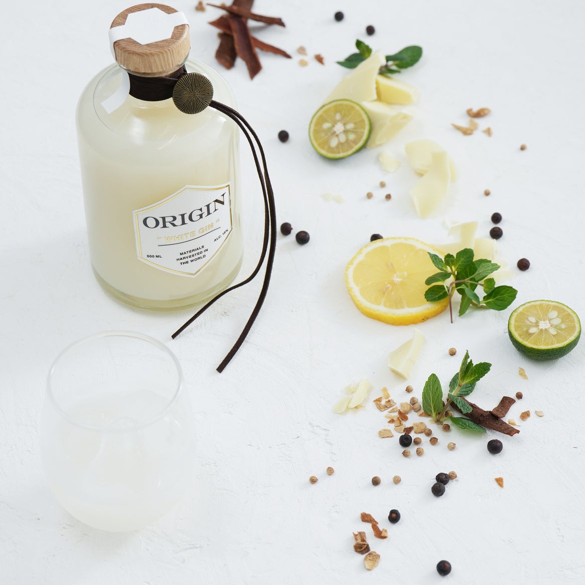 挑戦し続ける蔵、西酒造。働く大人を応援する新ブランド「ORIGIN」第3