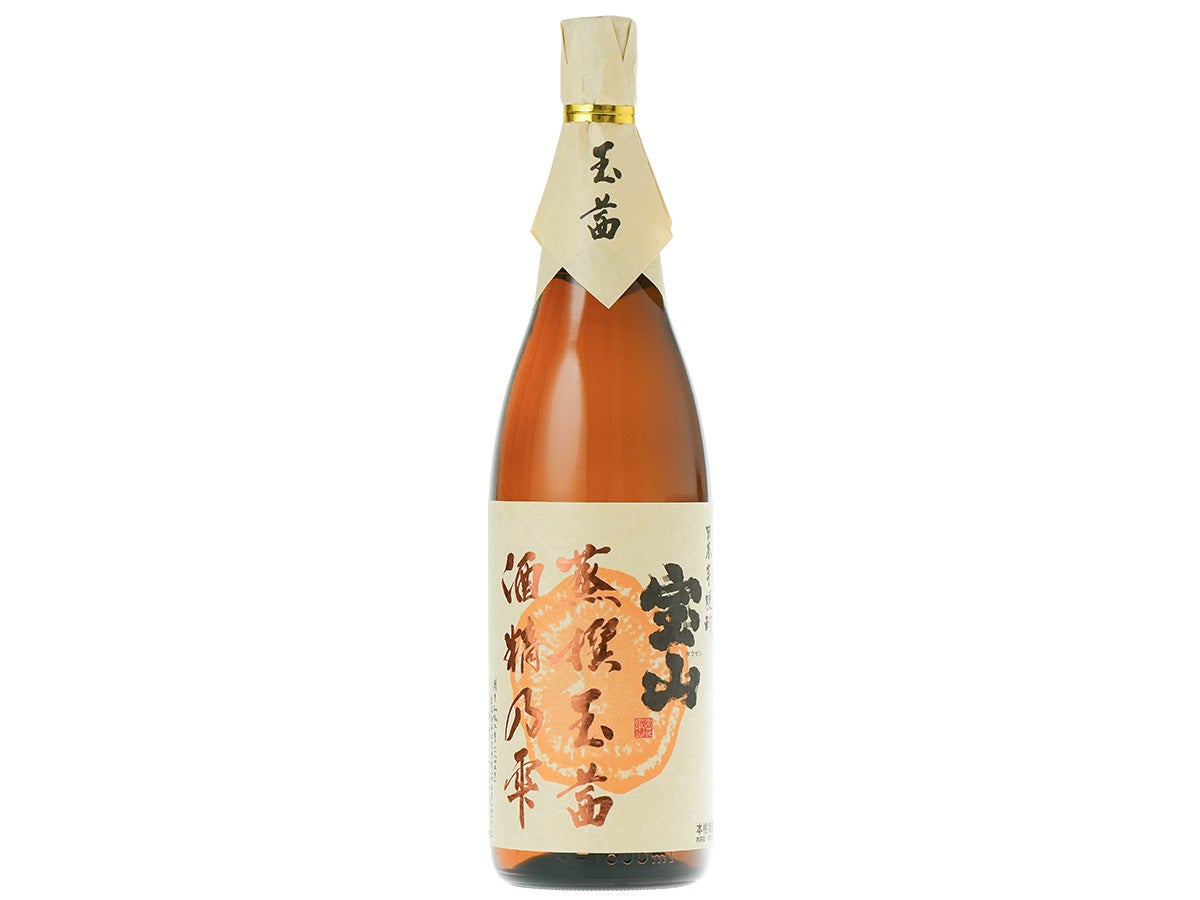 挑戦し続ける蔵 西酒造の『天使の誘惑』が世界を魅了！「東京