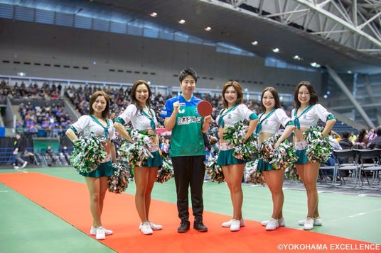 プロバスケットボールクラブ「横浜エクセレンス」による、横浜市内各種ホームタウン活動に関する実施報告(EX Community Project / 1月) プロバスケットボールクラブ「横浜エクセレンス」による、横浜市内各種ホームタウン活動に関する実施報告(EX Community Project / 1月)