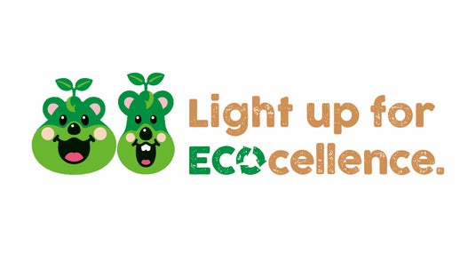 【横浜エクセレンス】「Light up for ECOcellence」環境アクション実施のお知らせ 【横浜エクセレンス】「Light up for ECOcellence」環境アクション実施のお知らせ