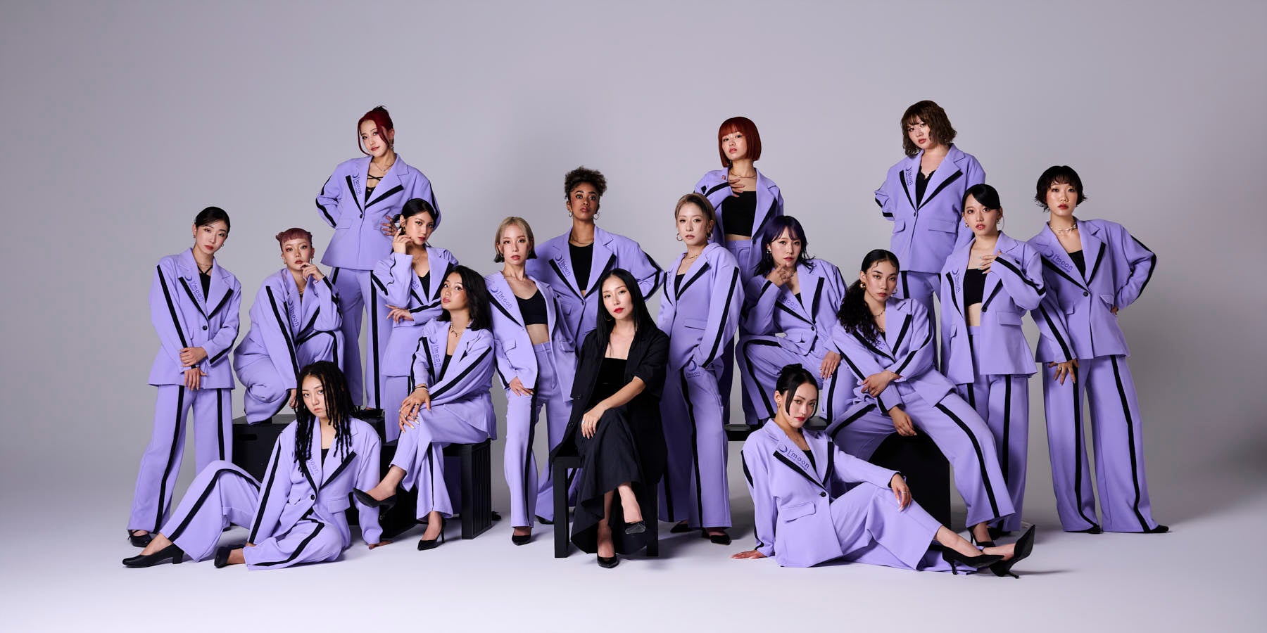【横浜エクセレンス】10月11日(日)福井戦にてプロダンスリーグ「D.LEAGUE」所属、「Medical Concierge I’moon」の来場が決定！！