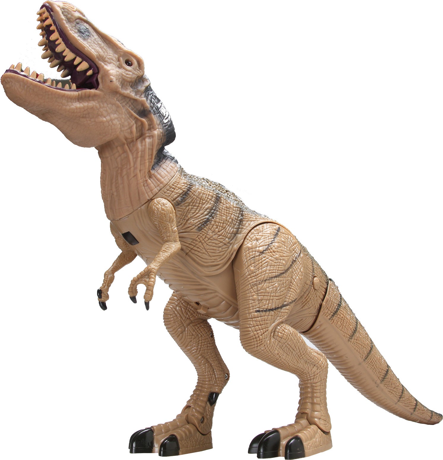 爆炎ボルケーノティラノ