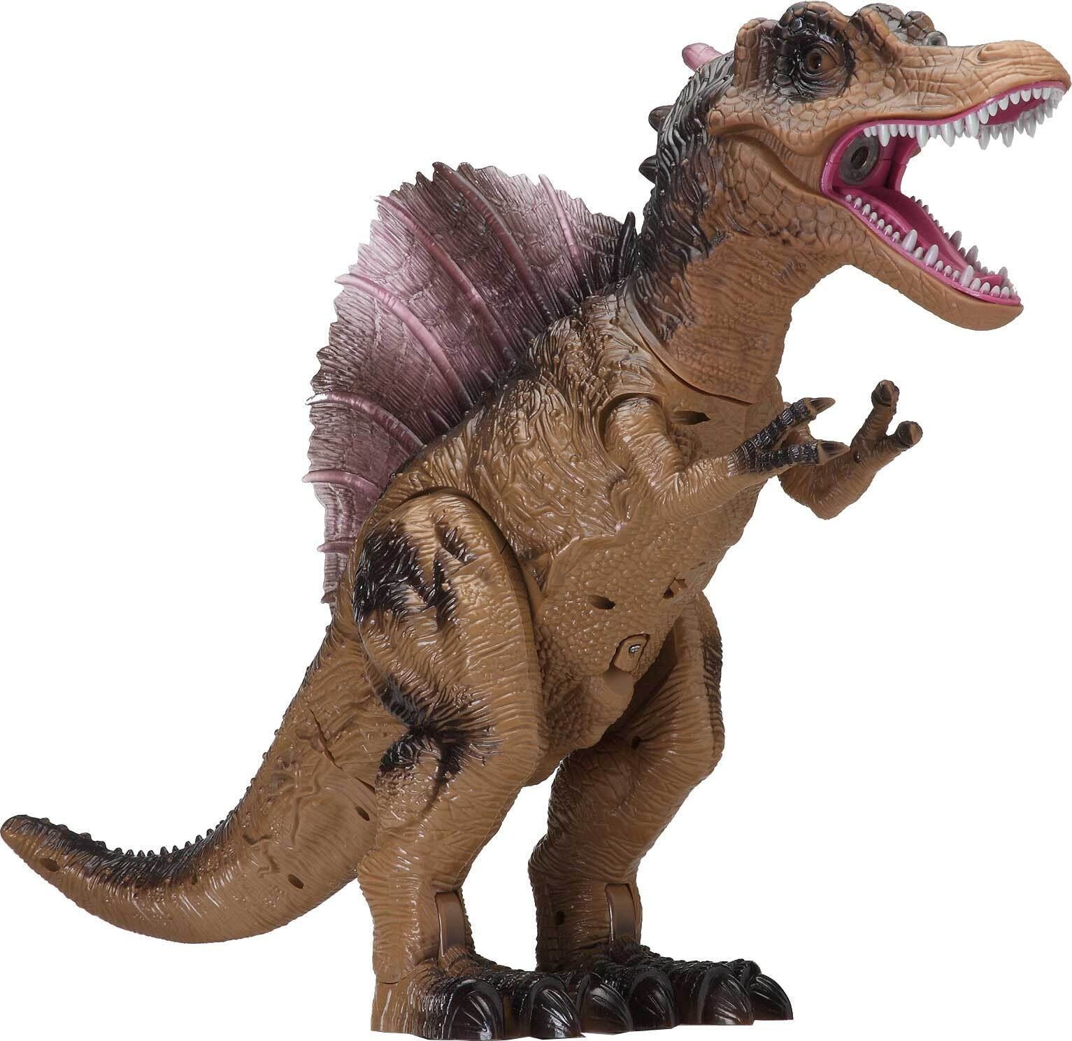 爆氷ブリザードスピノ