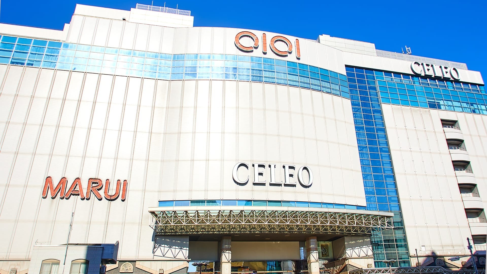 国分寺マルイ：4月14日(金)～4月23日(日)開催