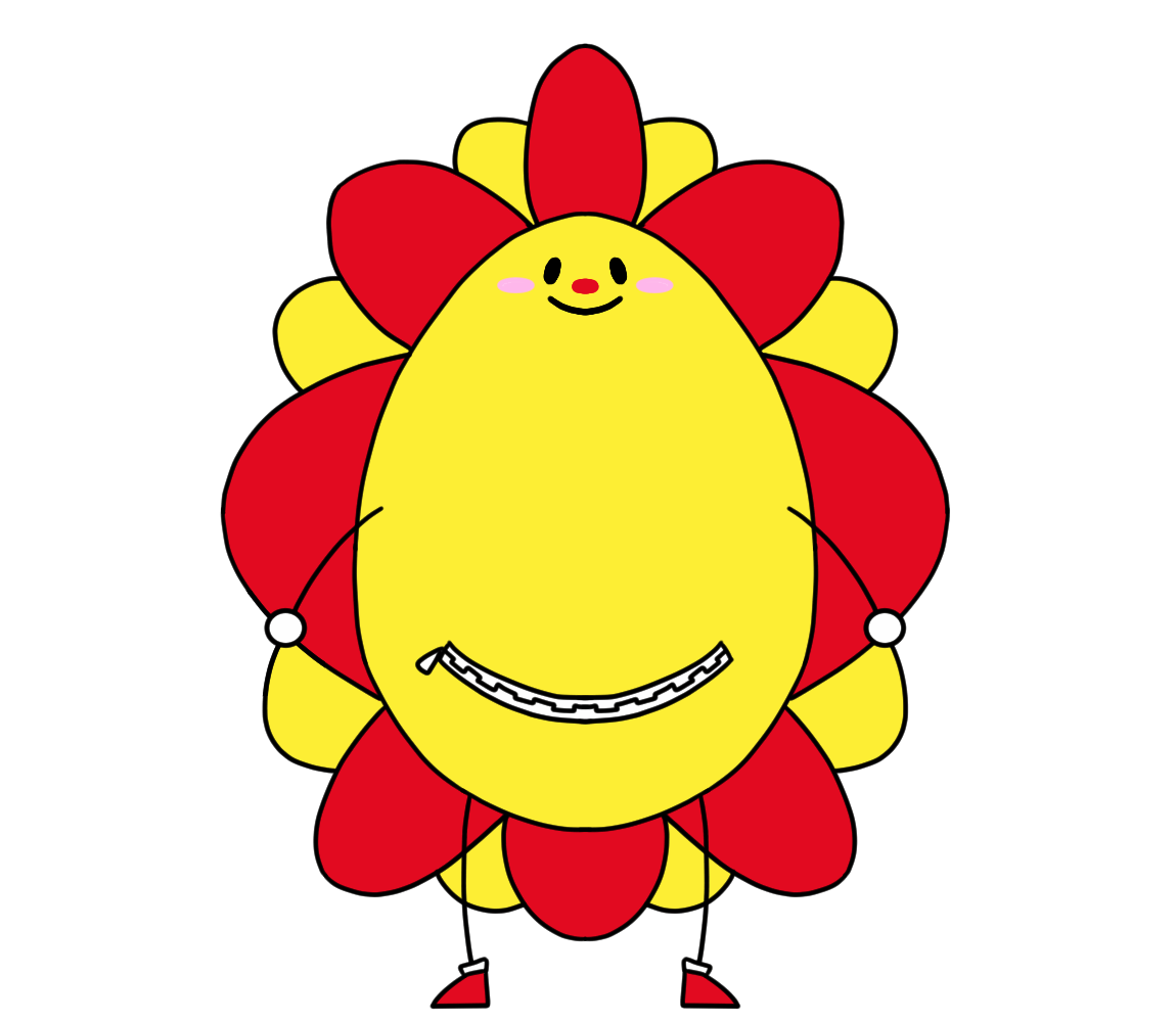 サンサンキッズTVからキュートなバレンタイン限定マカロンが発売