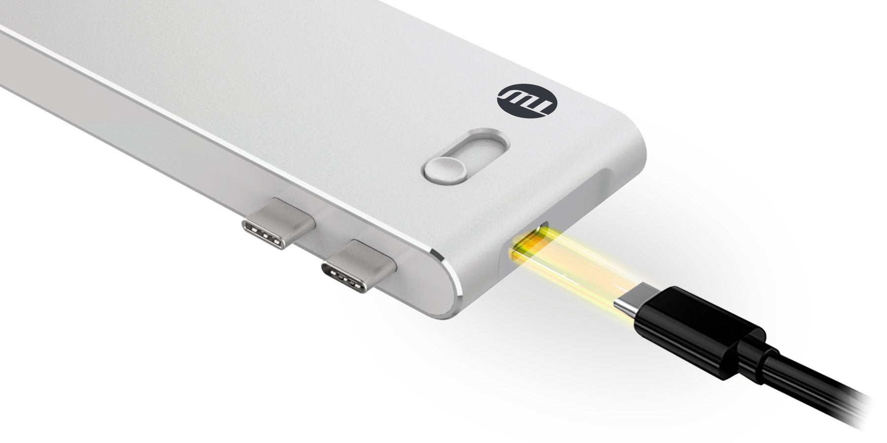 分配器・切替器 TUNEWEAR ALMIGHTY DOCK C1 Amazon.co.jp: TUNEWEAR ALMIGHTY DOCK C1 マルチUSB-Cハブ