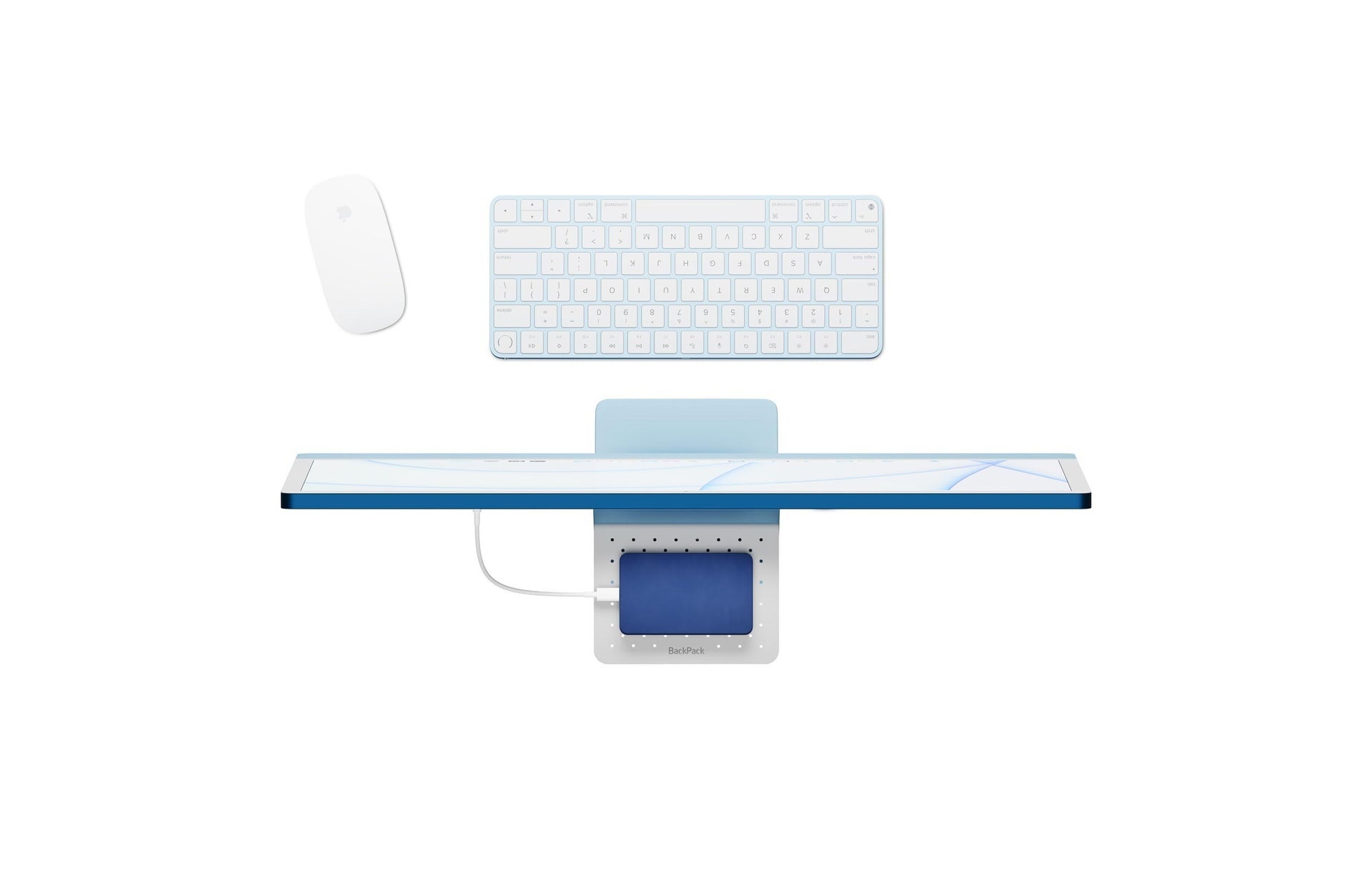 Twelve South BackPack for 24