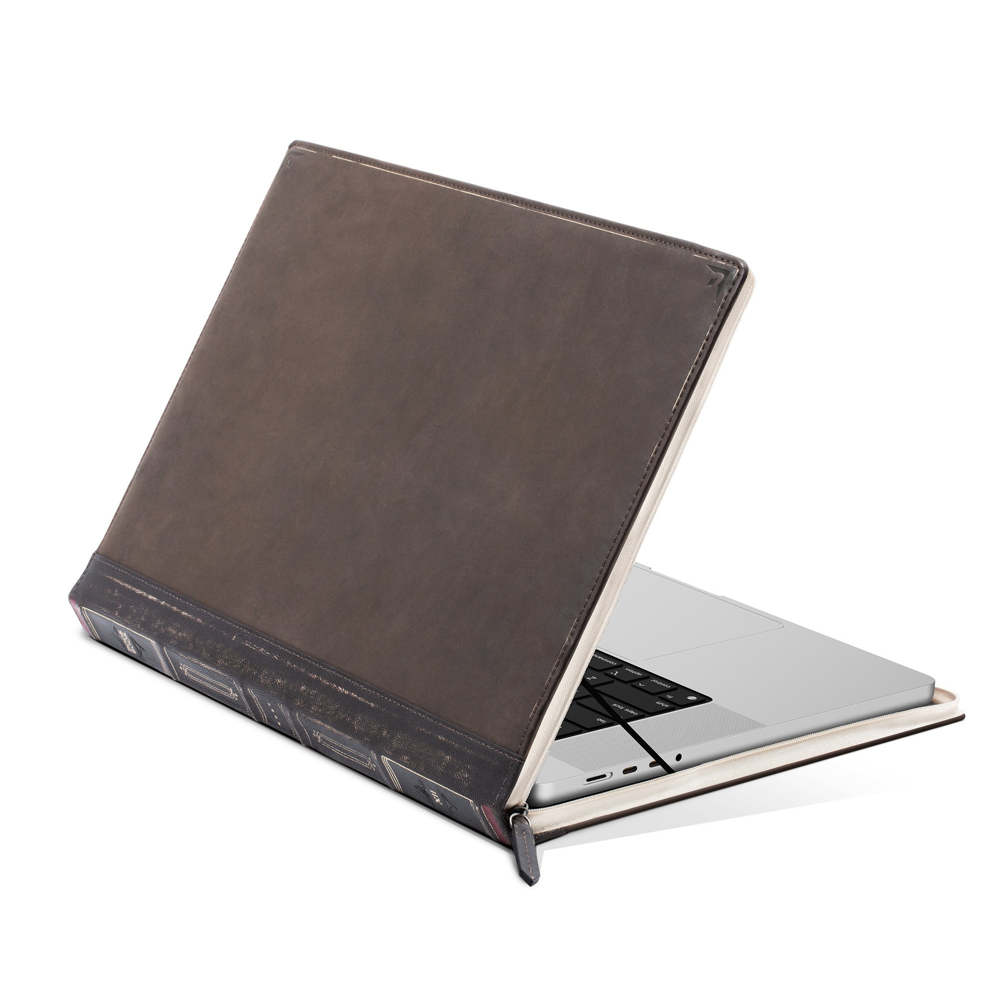 Twelve South BookBook for MacBook Pro（M1 Pro/Max） | 大切な