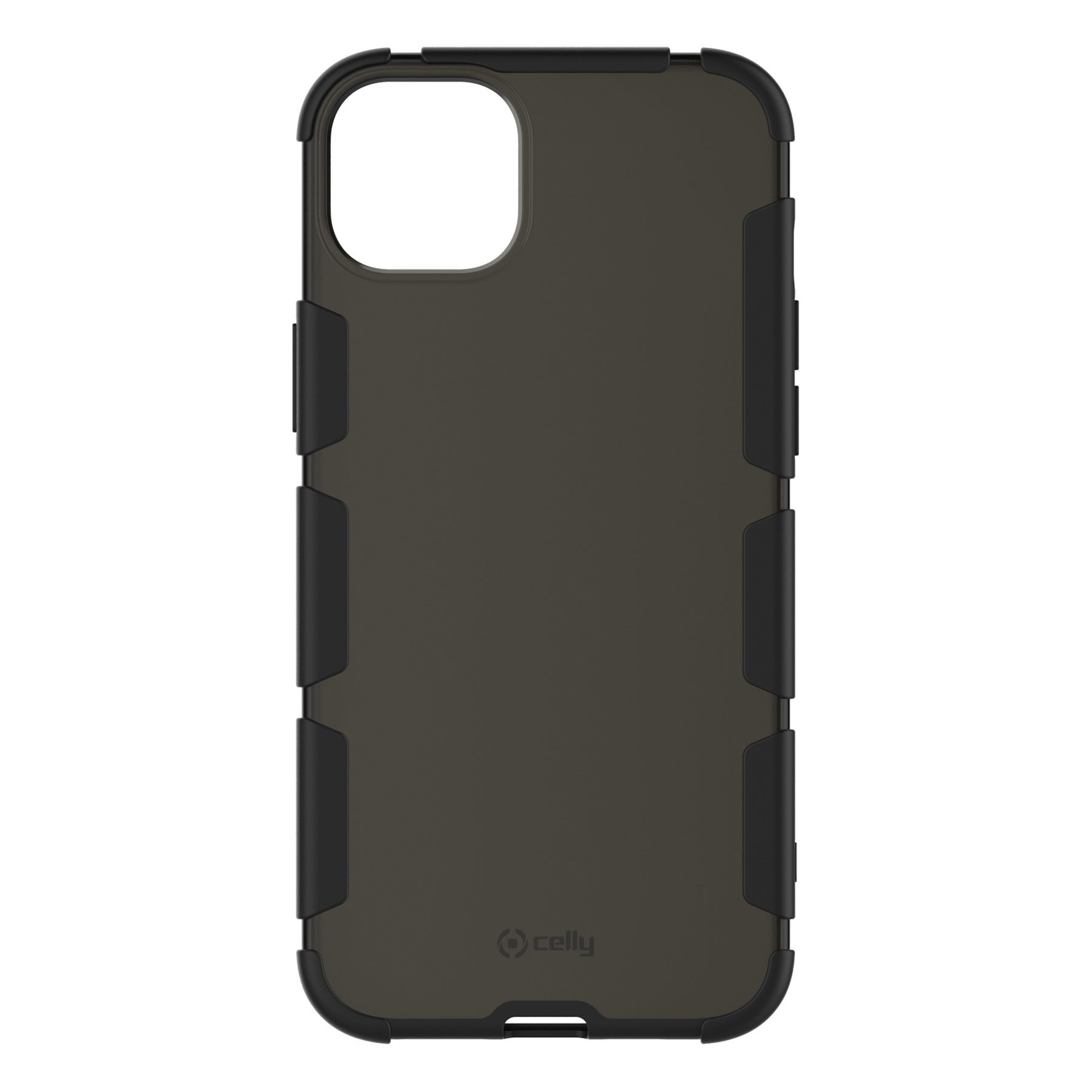 au +1 collection SELECT iPhone用ケース iPhone 14シリーズ用「EXTREME DEFENSE 耐衝撃ハイブリッド