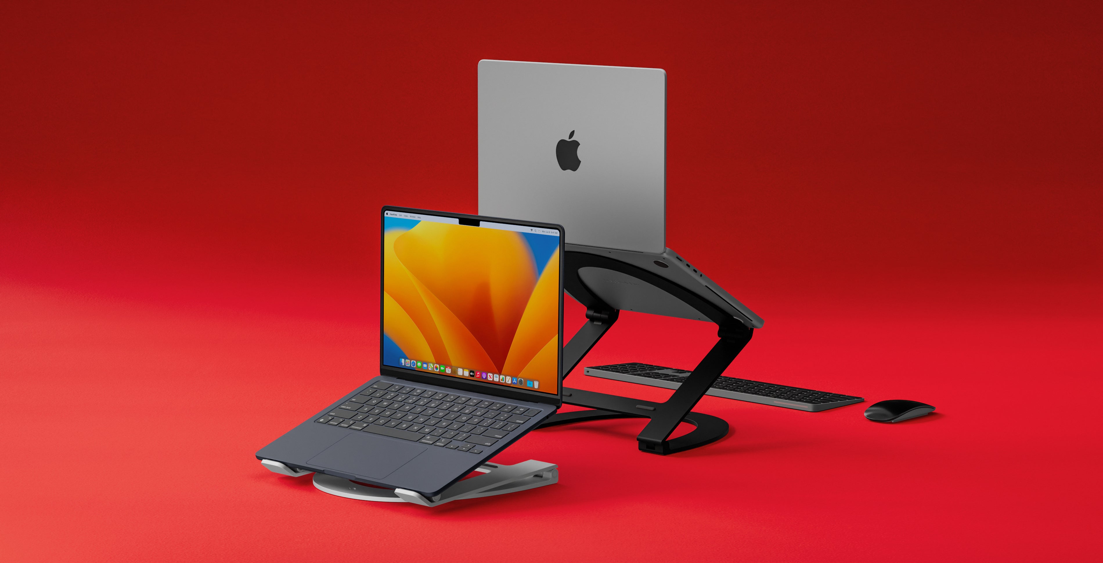 Twelve South Curve Flex ノートPCスタンド 折り畳み式 Twelve South Curve Flex – FOCALPOINT DIRECT
