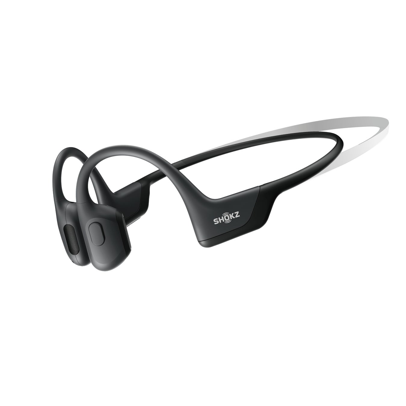 SHOKZ OPENRUN PRO mini 骨伝導イヤホン Shokz骨伝導イヤホン フラグシップモデルのミニサイズ OpenRun