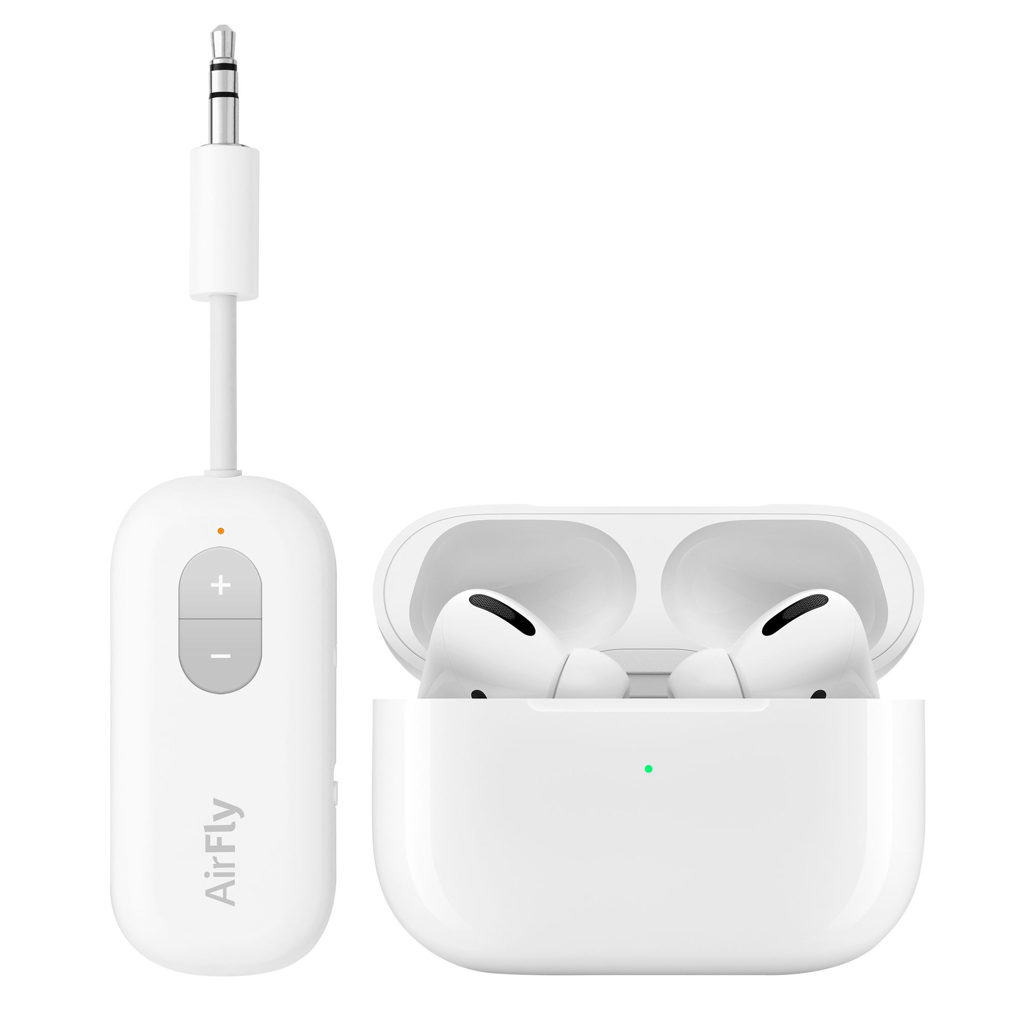 ヘッドホン twelve south AirFly Pro Amazon.com: Twelve South AirFly Pro Bluetooth Wireless Audio