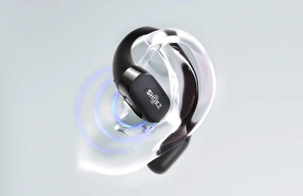 OpenFit 1億5000万円突破記念特別体験会】Shokzの耳を塞がない