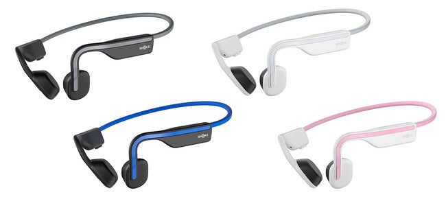 Shokzのオープンイヤー型イヤホンを体験!ハマトラFESで最新モデル試聴 Shokzのオープンイヤー型イヤホンを体験!ハマトラFESで最新モデル試聴