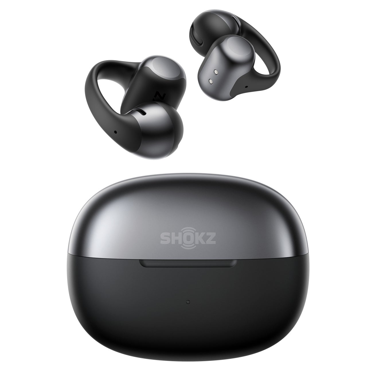 【ほぼ新品】 SHOKZ OpenDots One 9/10(水)発送予定 Shokz OpenDots ONE | クラウドファンディング本日スタート