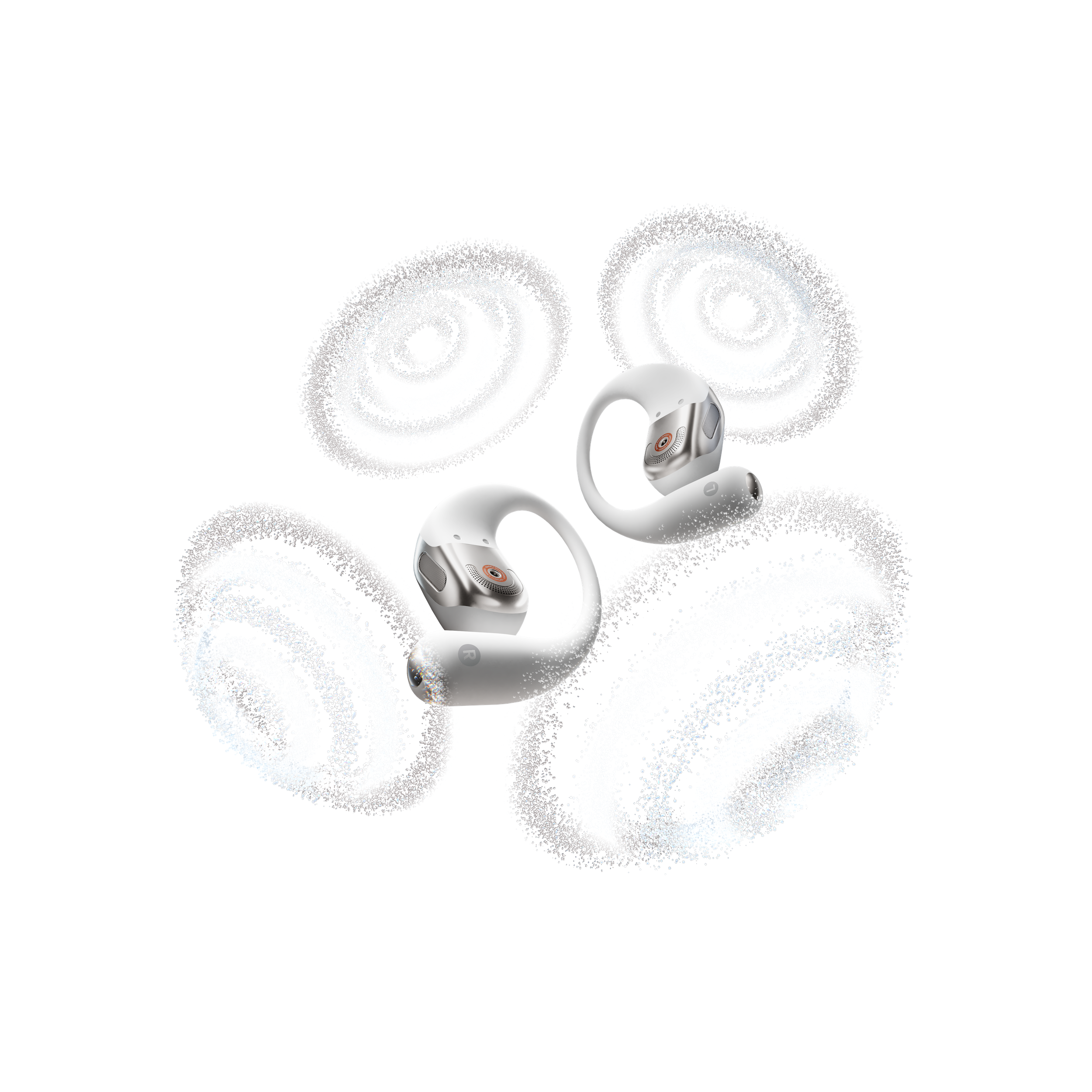 横浜マラソン2025のイベント会場でランニングに最適なShokz