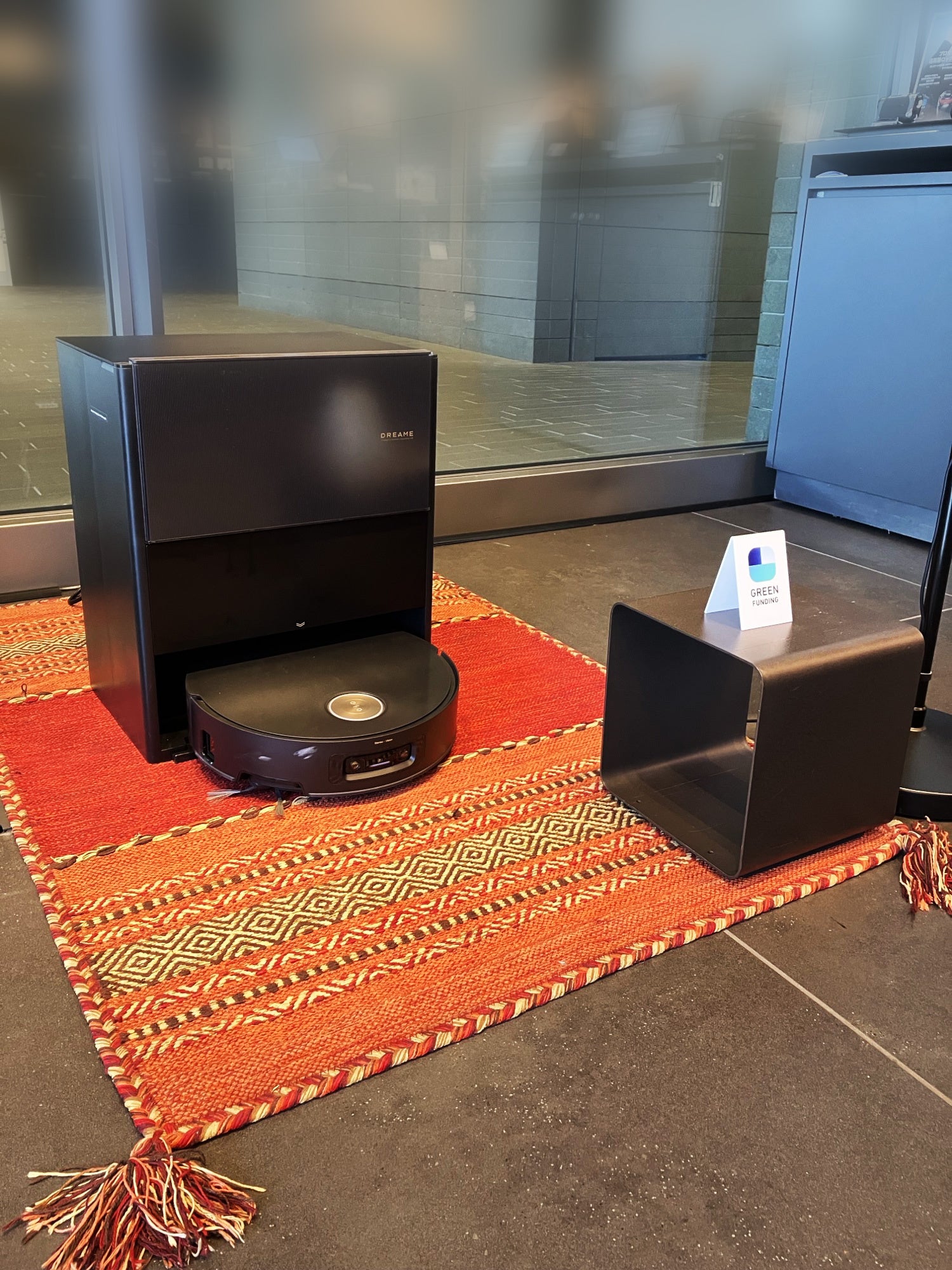 Dreame Aqua10 Ultra Roller | 蔦屋家電＋で実機展示中 | フォーカル