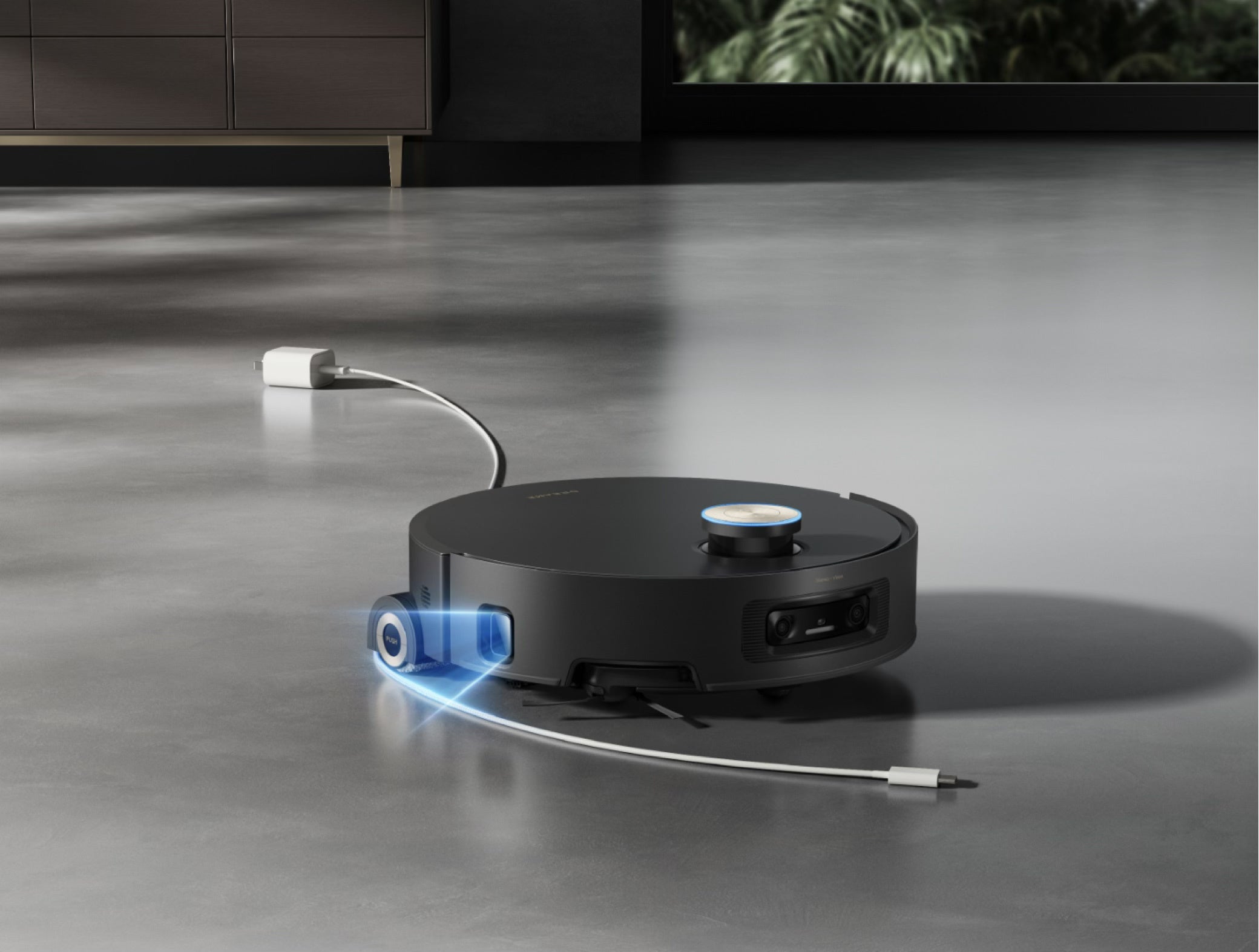 Dreame Aqua10 Ultra Roller | クラウドファンディング本日スタート