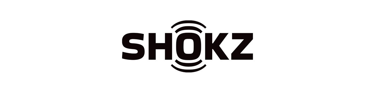 Shokzについて