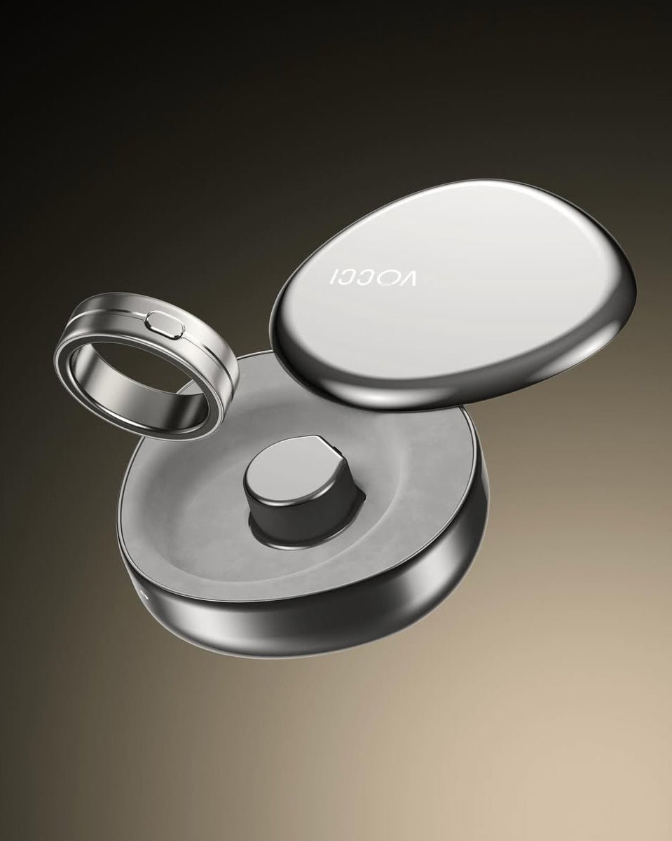 フォーカルポイント、Gyges Labsと代理店契約を締結し指輪型AIスマートデバイス「Vocci」を展開へ|CES 2026での受賞とセキュリティ体制(12枚目)