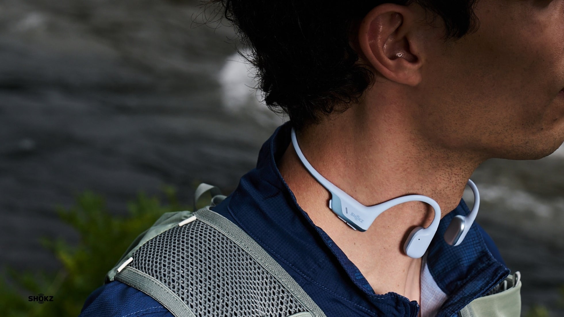 フォーカルポイント、軽量&安定フィットの骨伝導イヤホン「Shokz OpenRun Air 2」を9月16日より発売|2つのサイズ展開について(8枚目)