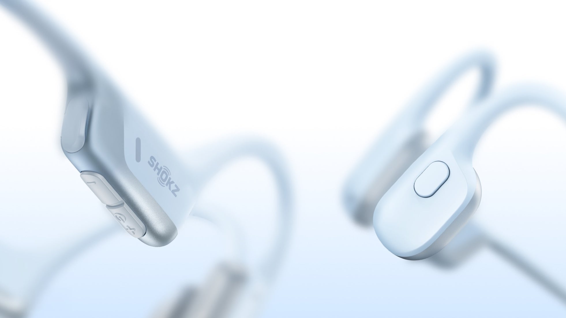 フォーカルポイント、軽量&安定フィットの骨伝導イヤホン「Shokz OpenRun Air 2」を9月16日より発売|2つのサイズ展開について(9枚目)