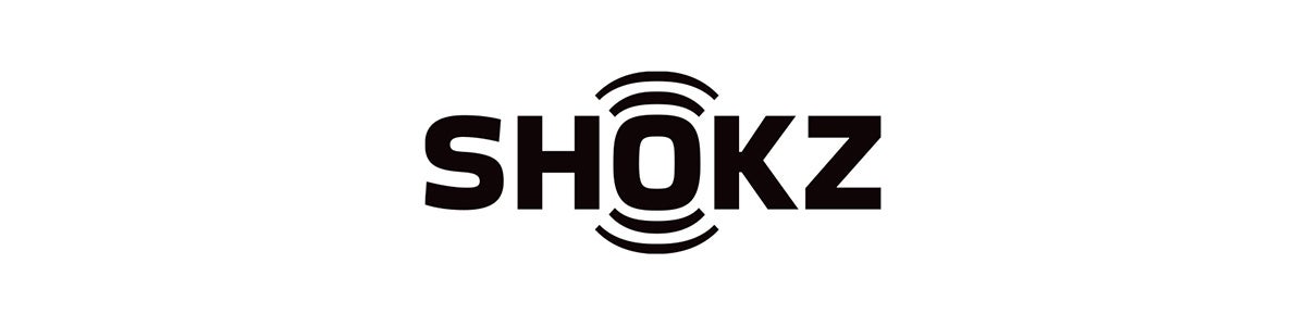 Shokzについて