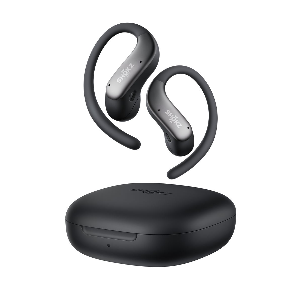 Shokzが「横浜マラソンフェスタ2026」に出展 オープンイヤー型イヤホン「OpenRun Air 2」「OpenFit Air 2」を試聴・販売