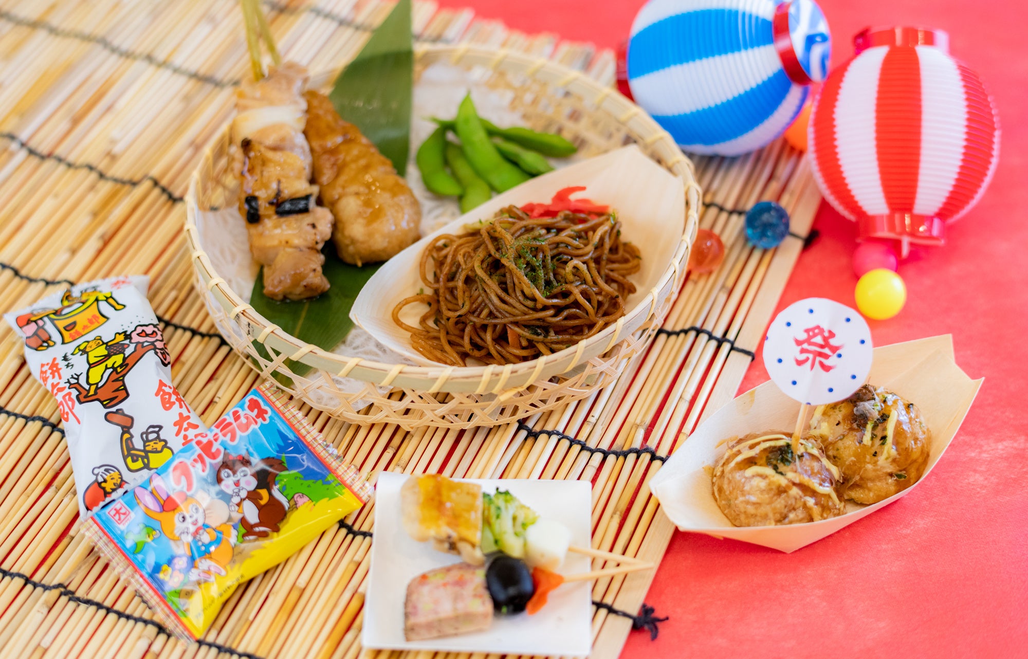 ※お一人様分のイメージです