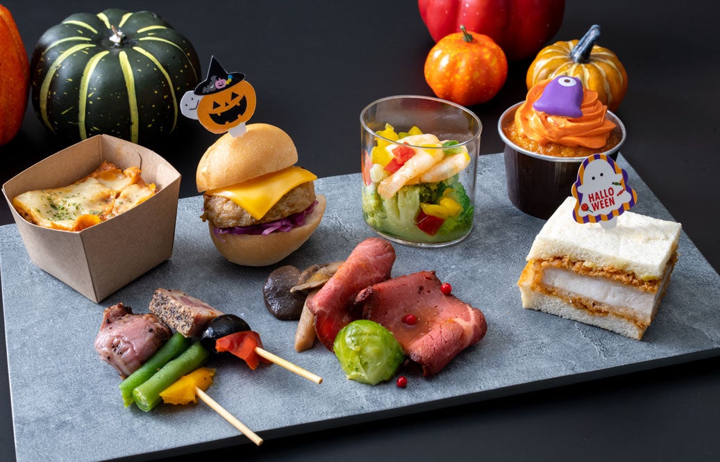 ※お一人様分のイメージです