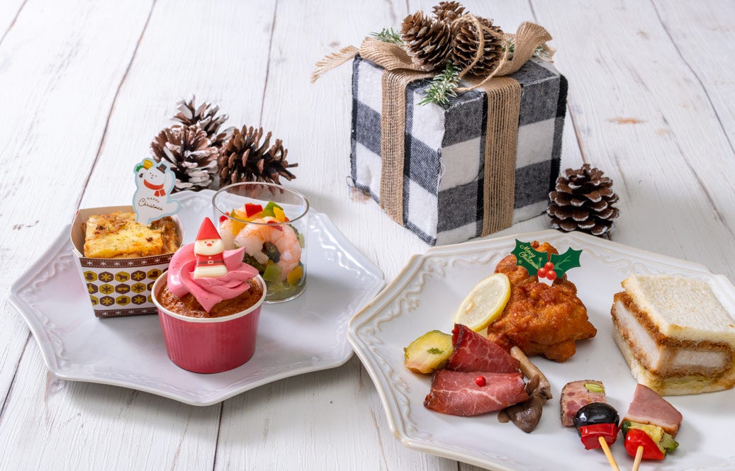 ※お一人様分のイメージです