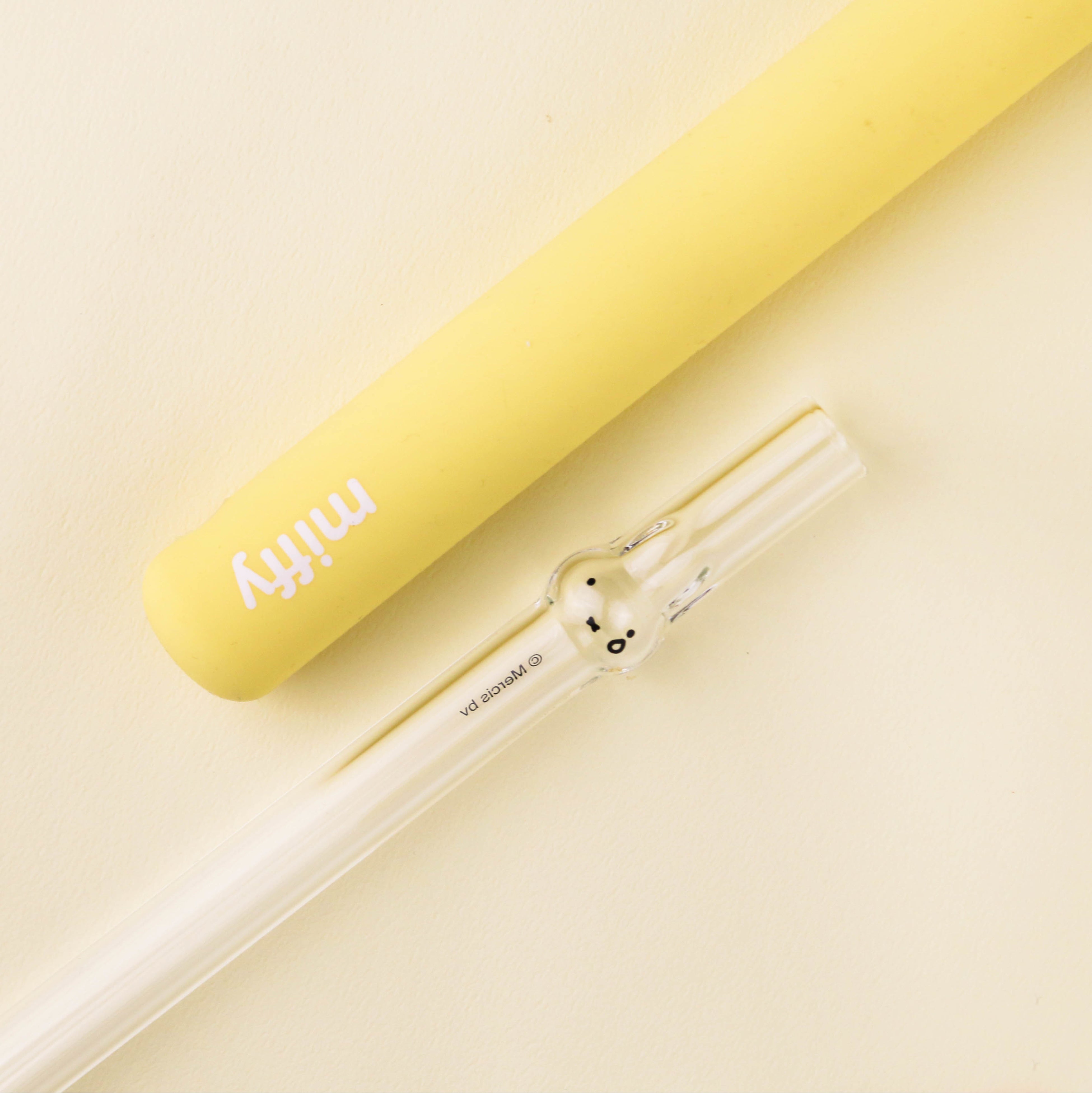 ミッフィー なみだ　©Mercis bv