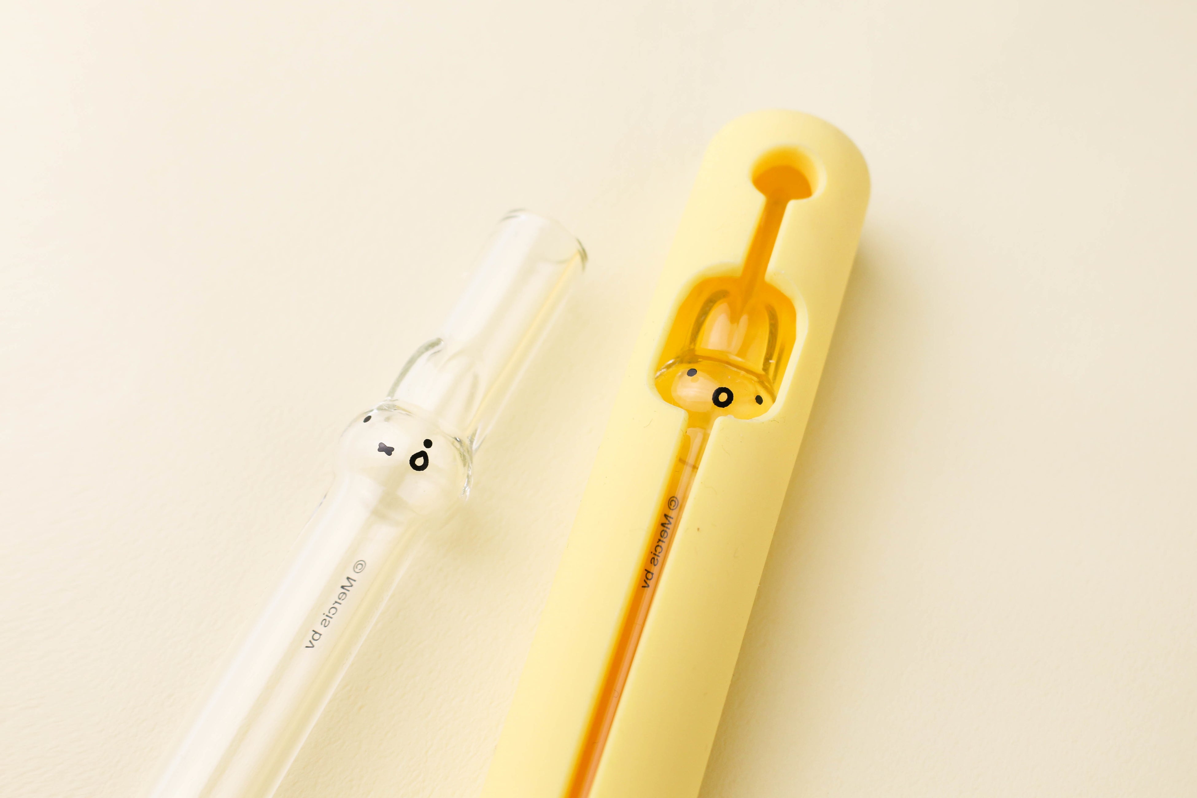 ミッフィストロー　©Mercis bv