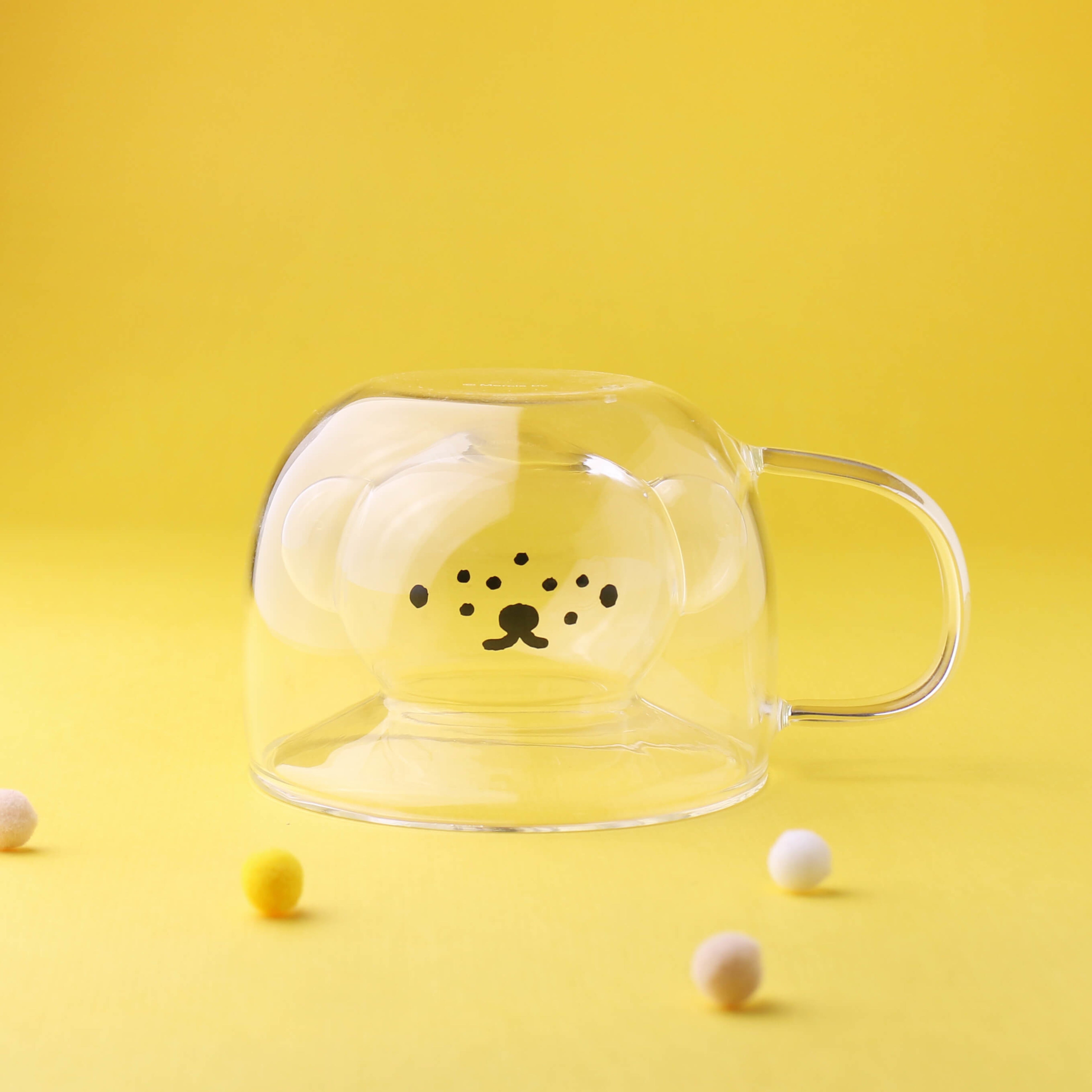 ミッフィーシリーズ「バーバラ」　©Mercis bv