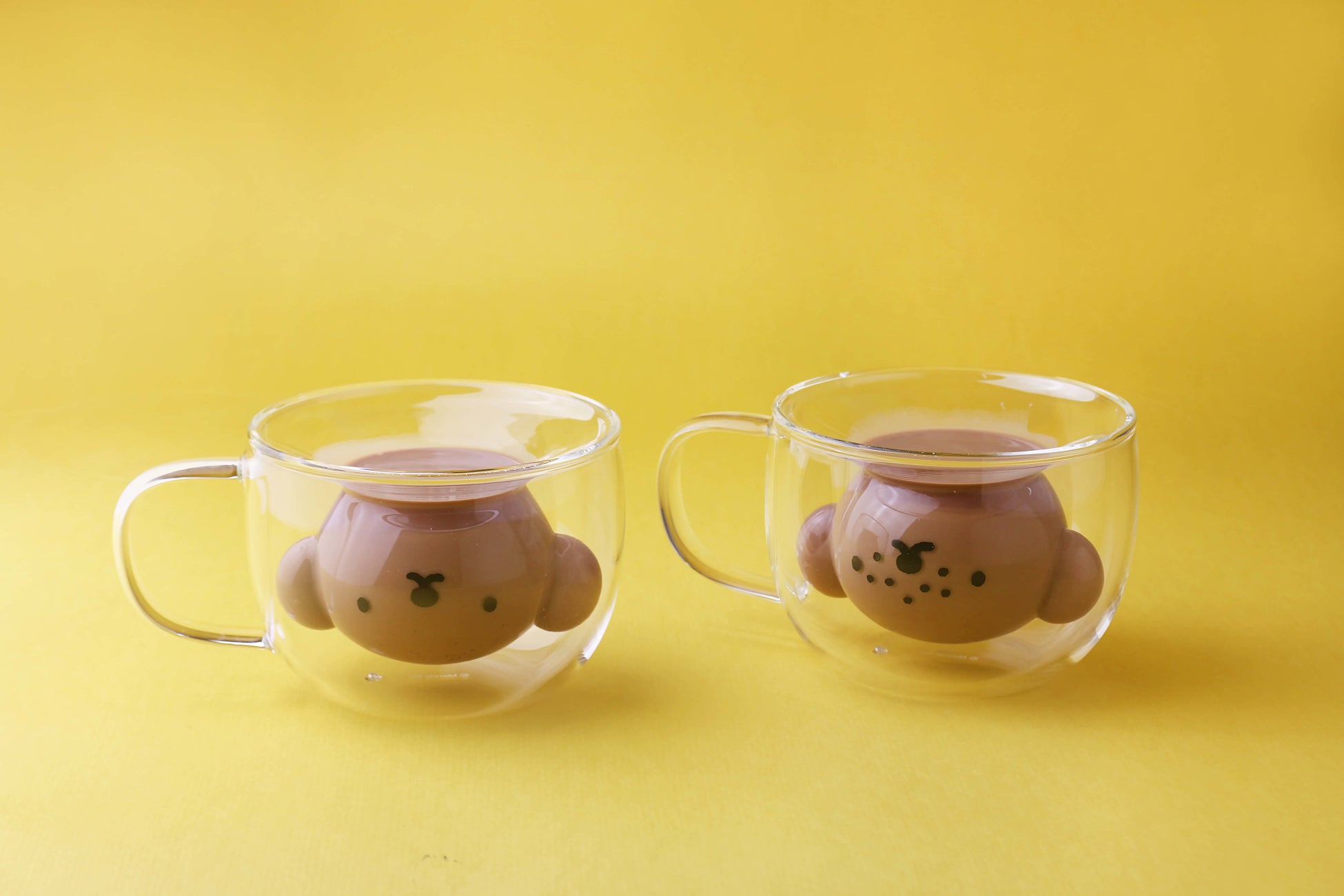 ミッフィーシリーズ「ボリス」と「バーバラ」 ©Mercis bv