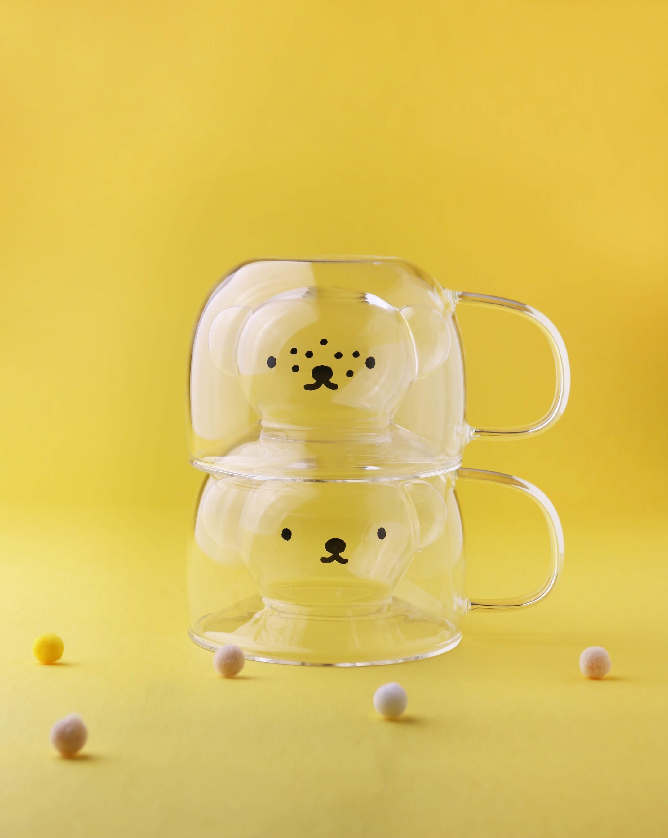 ミッフィーシリーズ「ボリス」と「バーバラ」　©Mercis bv