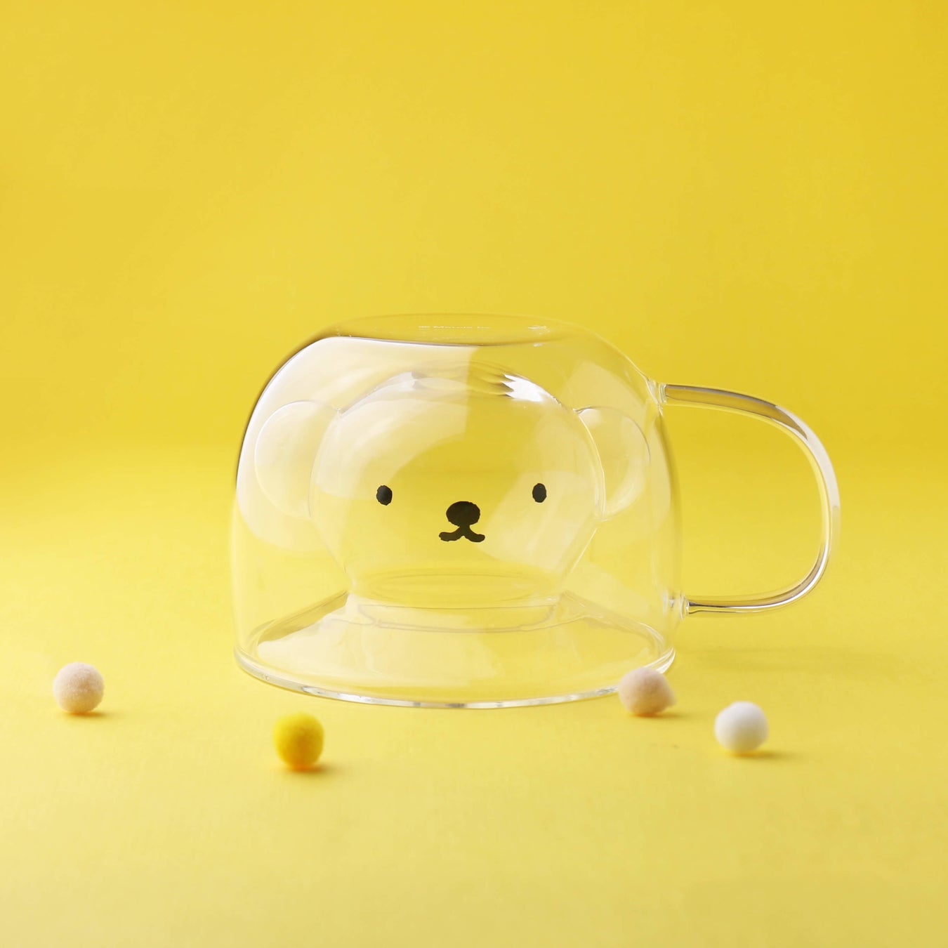 ミッフィーシリーズ「ボリス」 ©Mercis bv