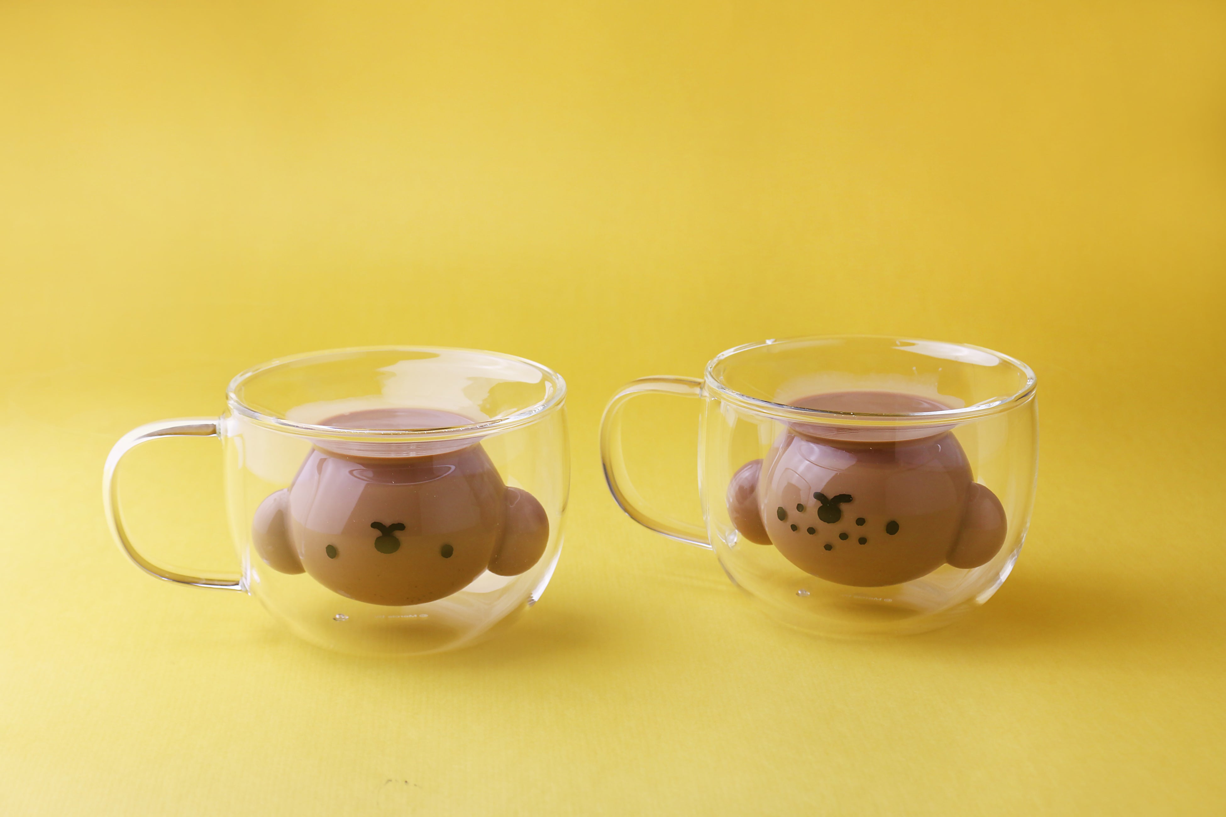 ミッフィーシリーズ「ボリス」と「バーバラ」　©Mercis bv