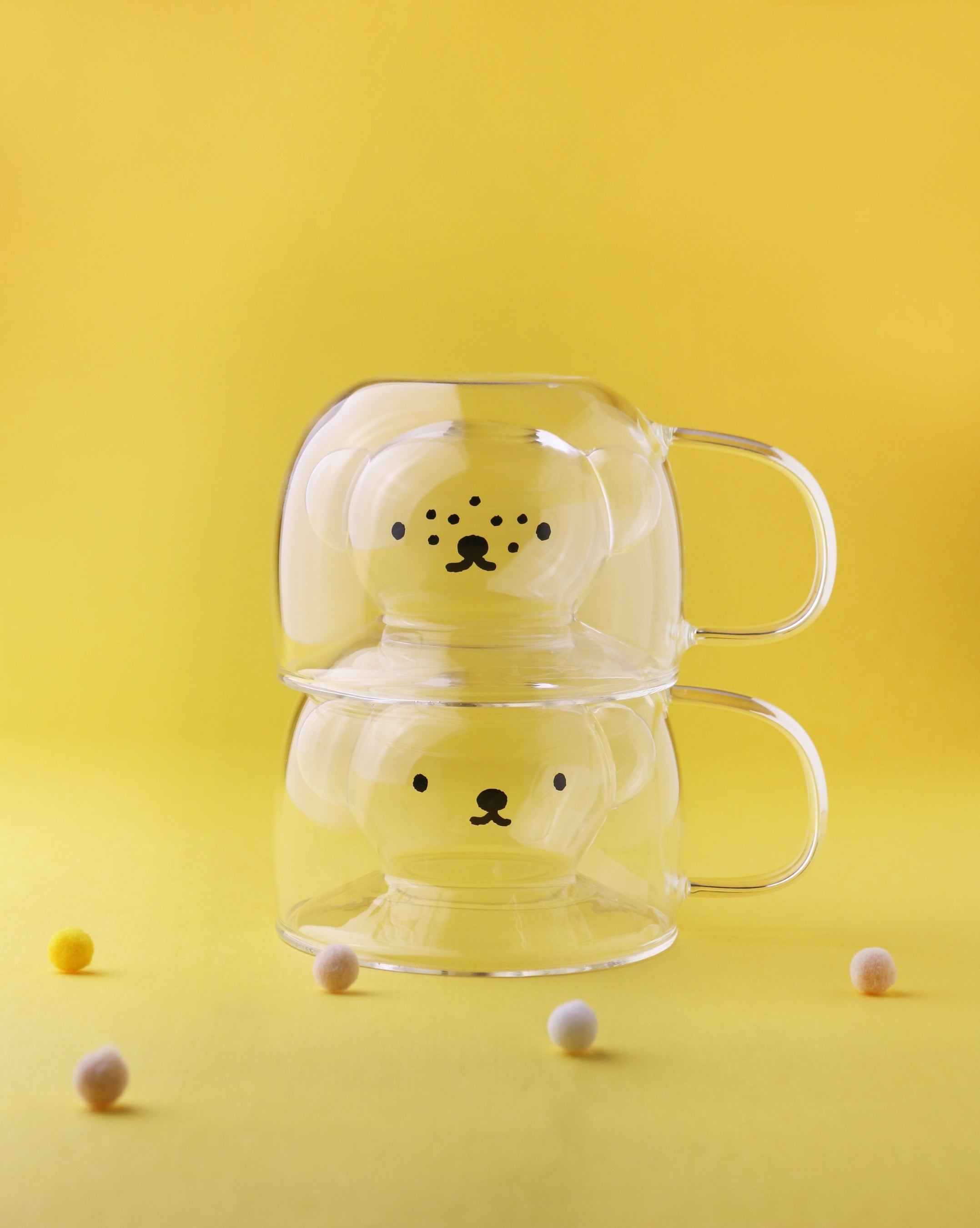 ミッフィーシリーズ「ボリス」と「バーバラ」　©Mercis bv