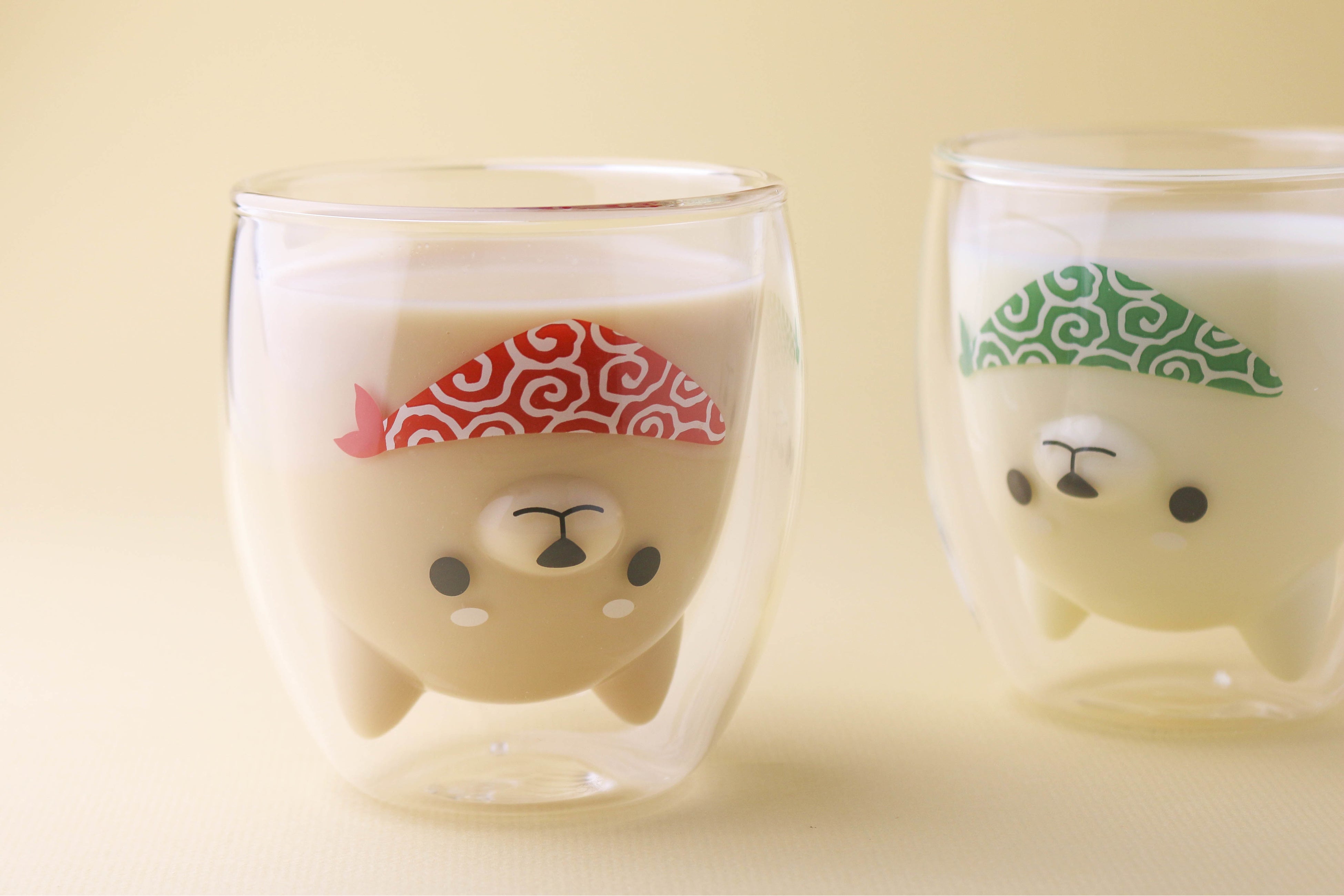 グッドグラス「しば」マグ