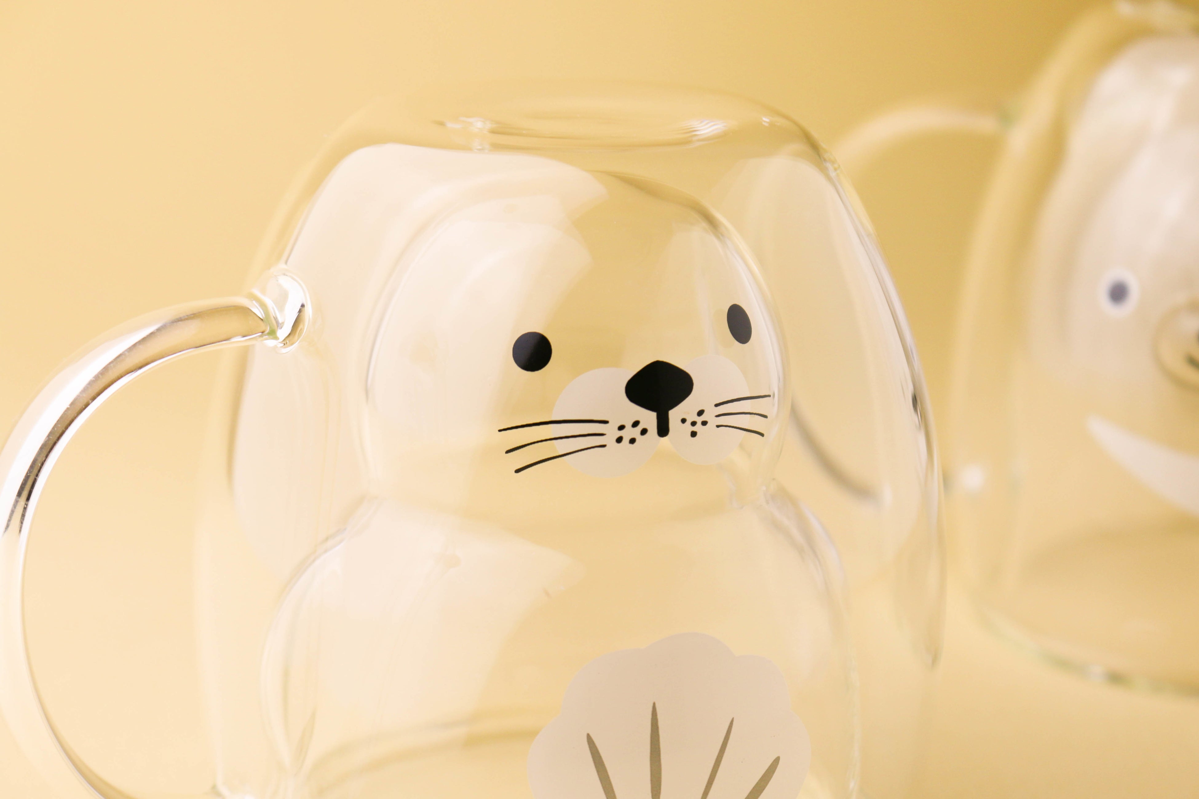 グッドグラス「ラッコ」