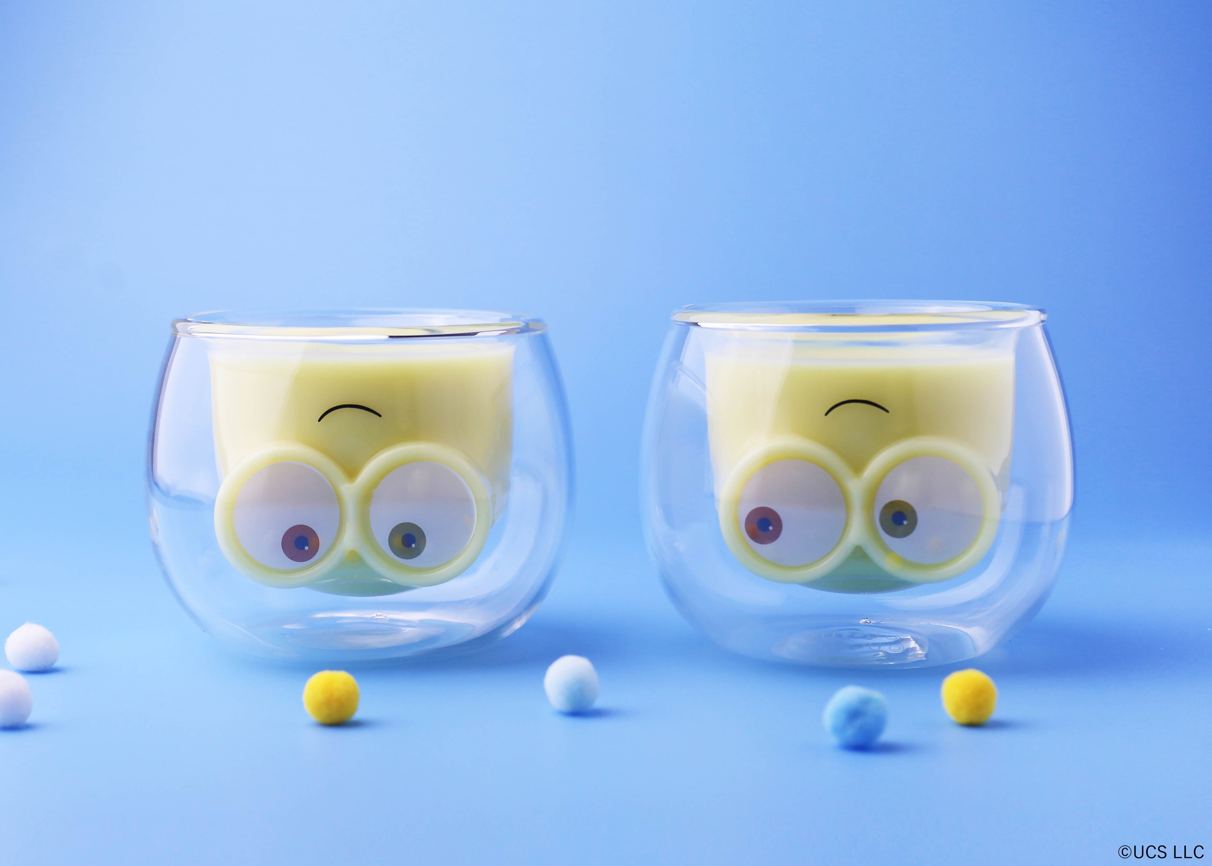 ミニオンズ「ボブ」　©UCS LLC　