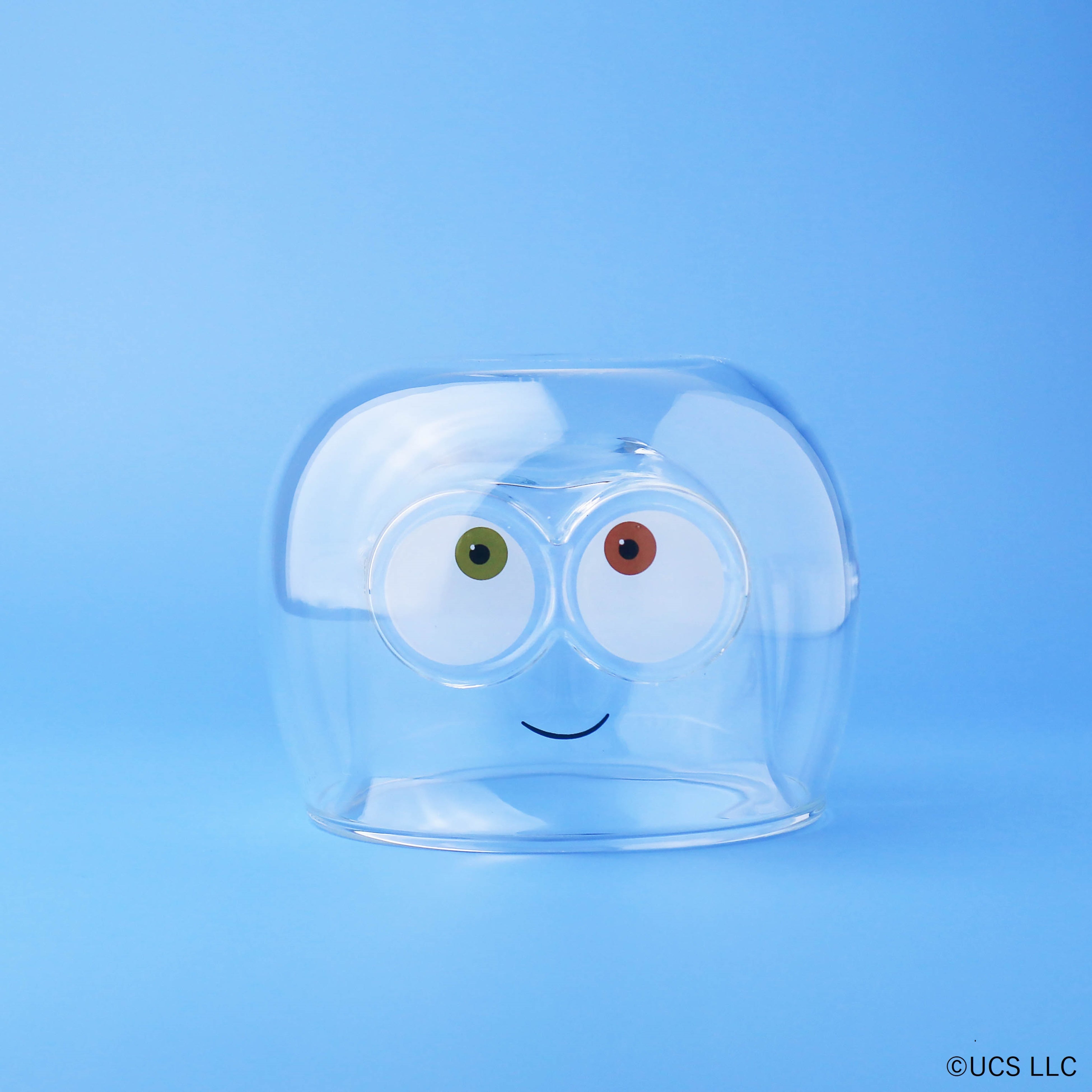 ミニオンズ「ボブ」上を見ているタイプ　©UCS LLC　