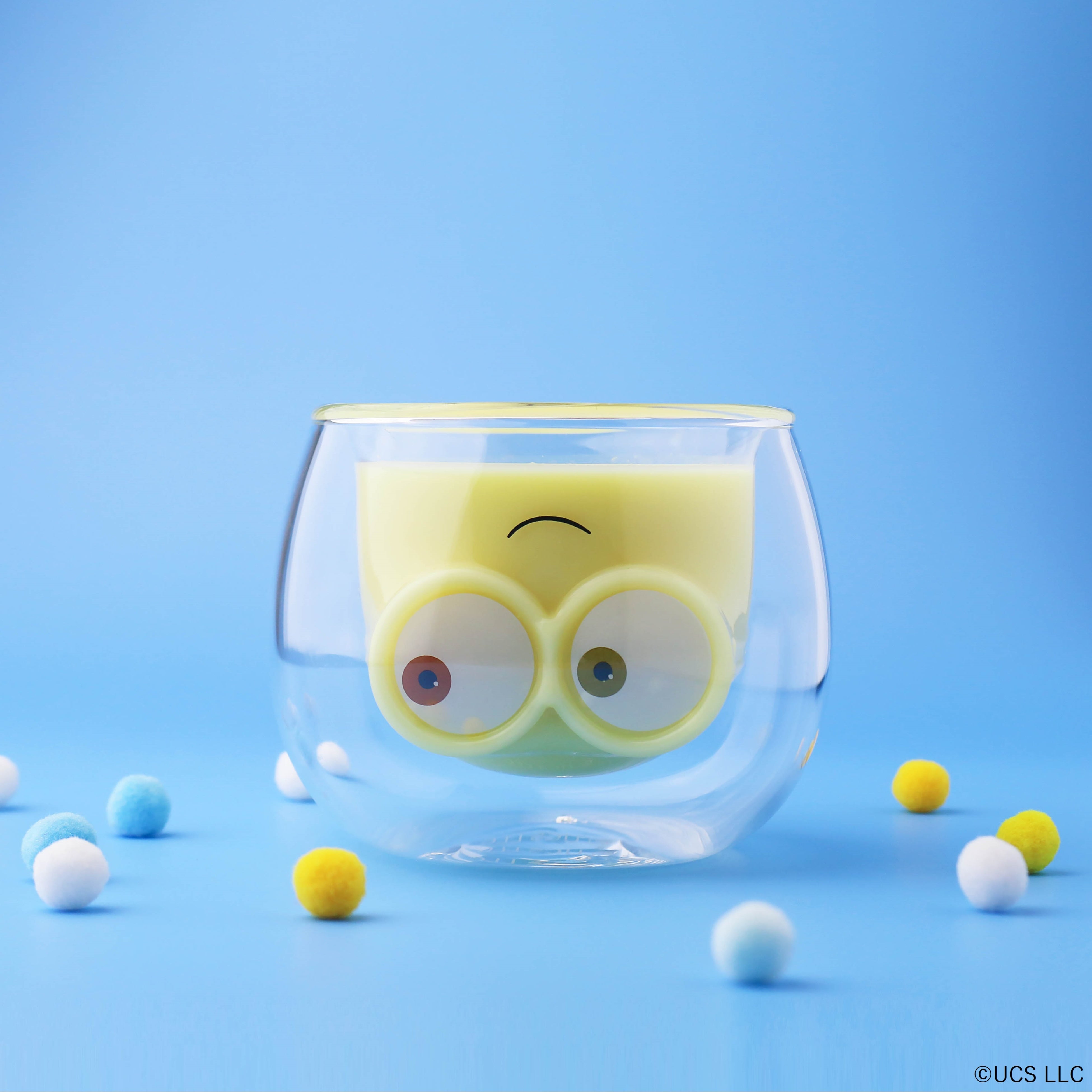 ミニオンズ「ボブ」　©UCS LLC　