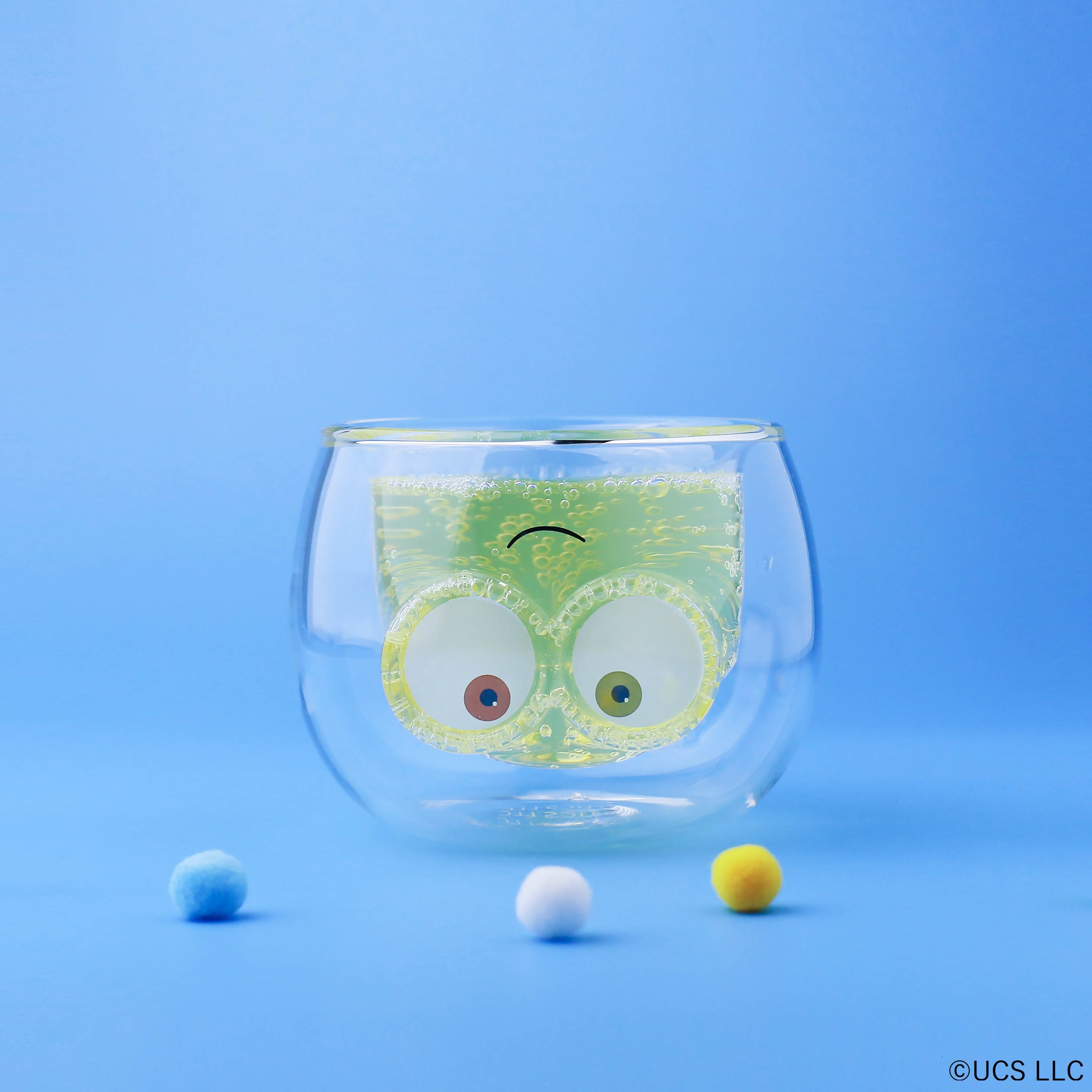 ミニオンズ「ボブ」　©UCS LLC　