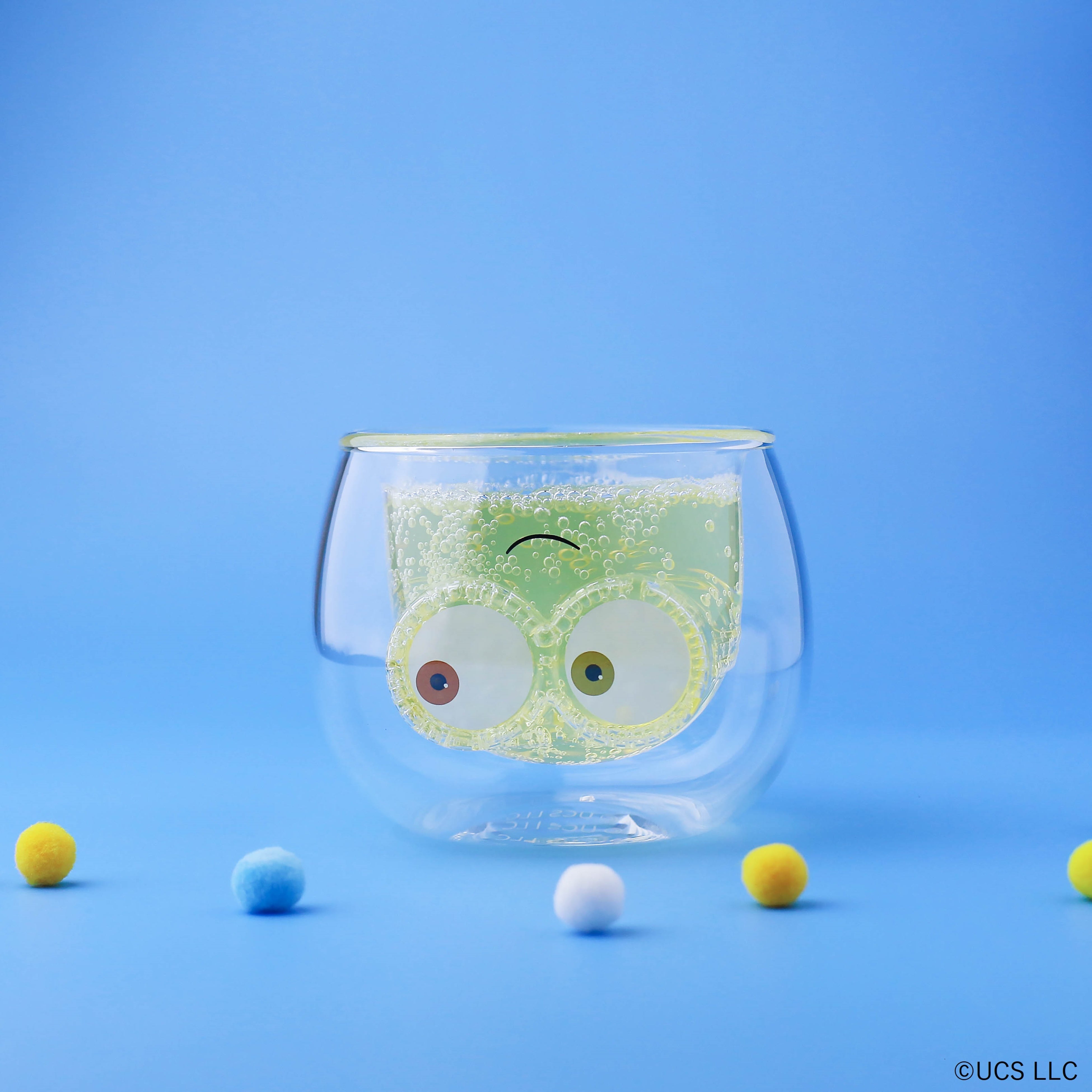 ミニオンズ「ボブ」　©UCS LLC　