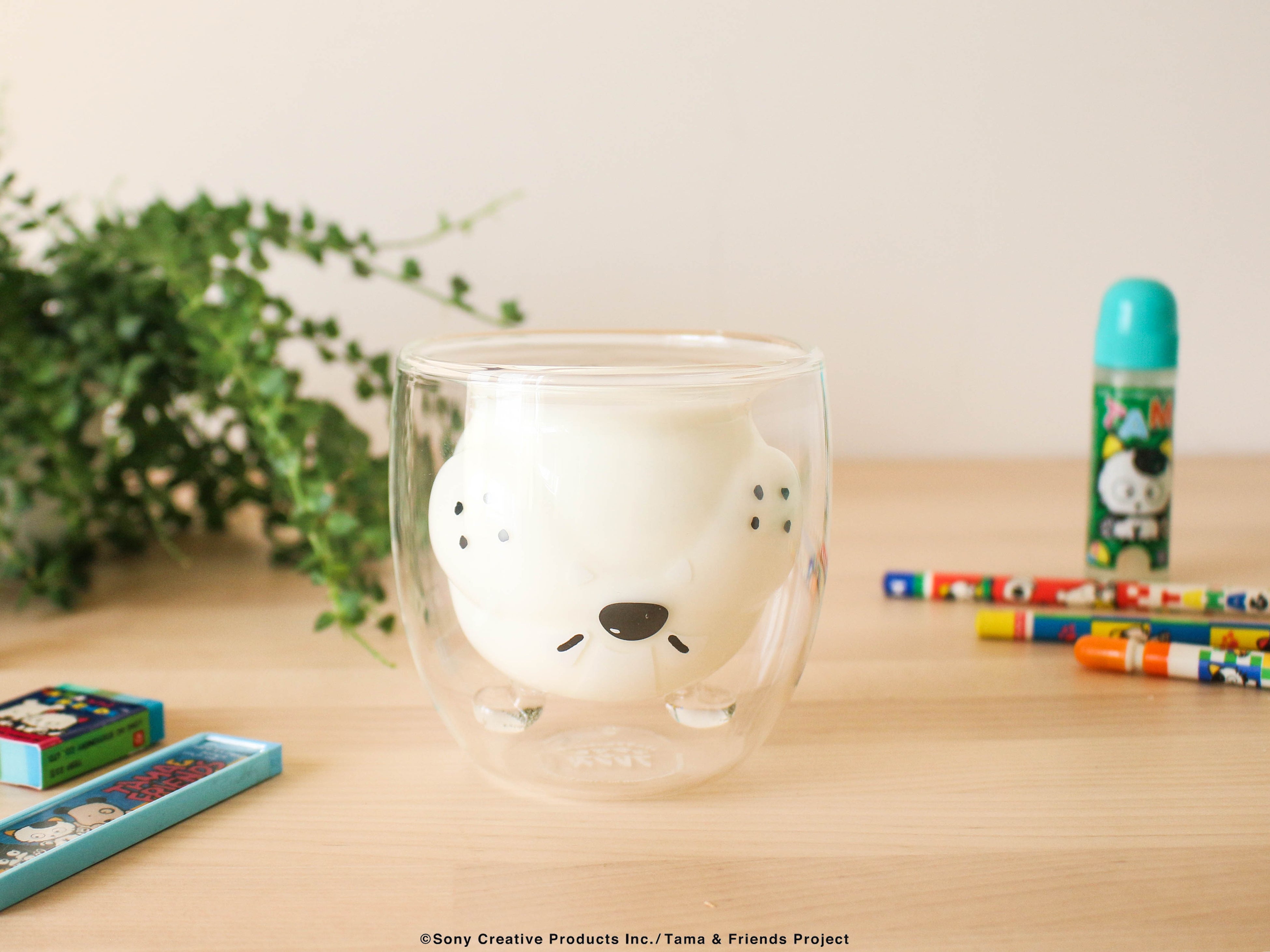 うちタマシリーズ「ブル」